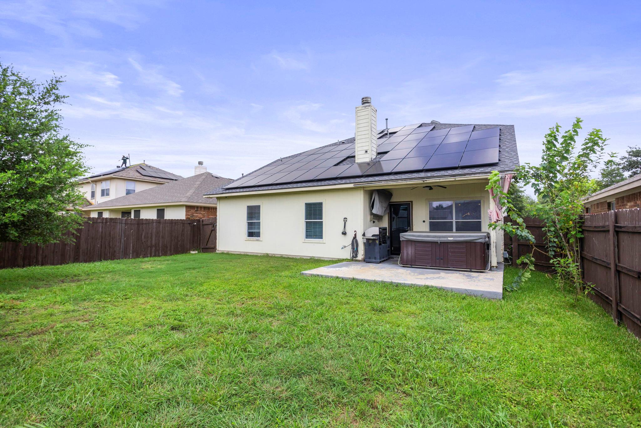 4405 Bandice Ln, Pflugerville, TX 78660