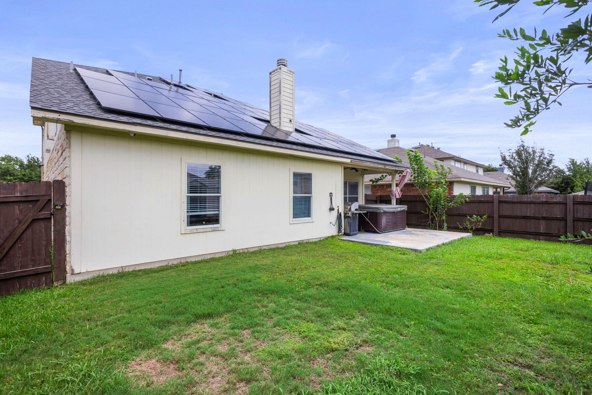 4405 Bandice Ln, Pflugerville, TX 78660