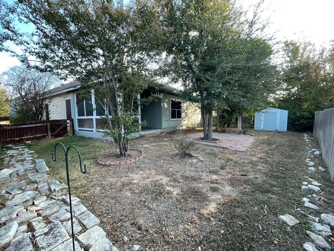 1118 Boxwood Loop, Georgetown, TX 78628