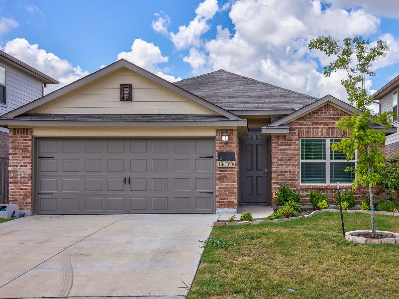 14108 Kira Ln, Manor, TX 78653