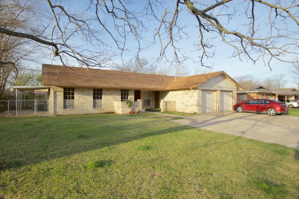 2203 Lanier Dr # A, Austin, TX 78757