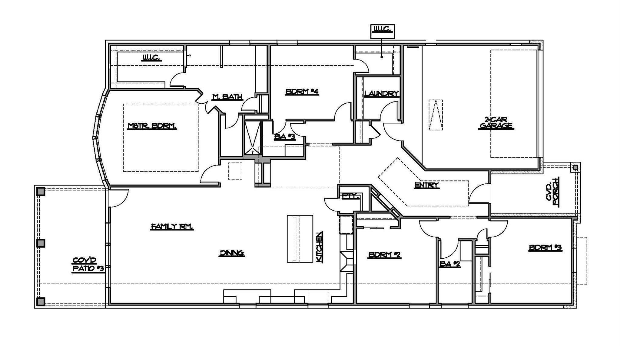 4315 College Square Dr, Round Rock, TX 78665