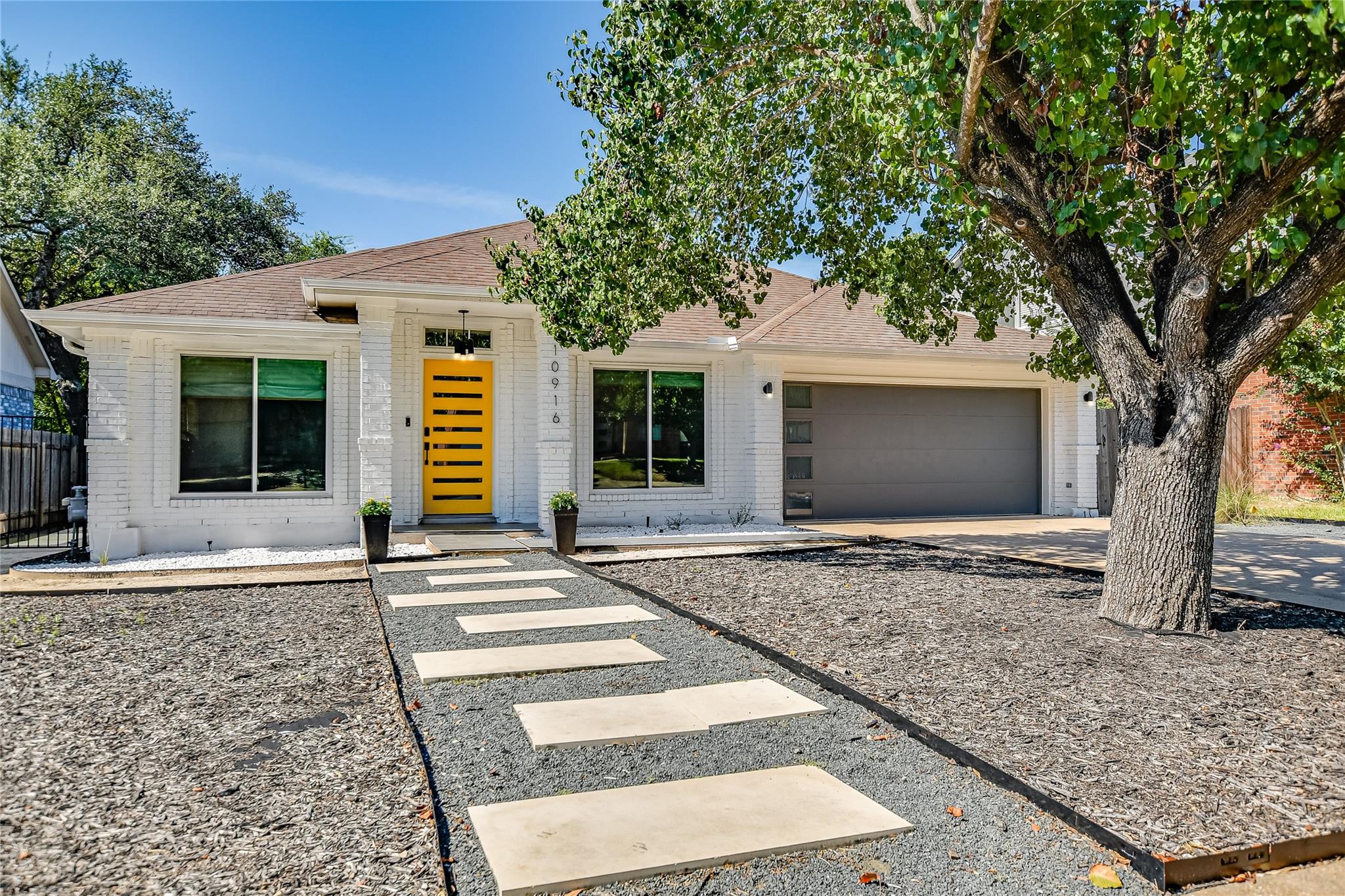 10916 Sierra Oaks, Austin, TX 78759