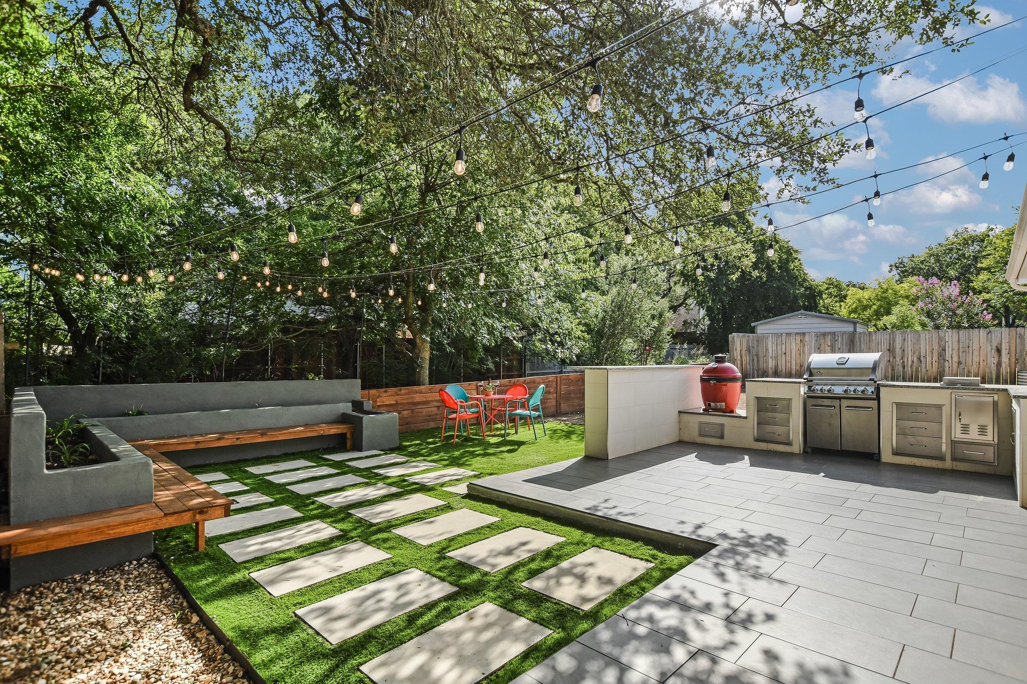 10916 Sierra Oaks, Austin, TX 78759