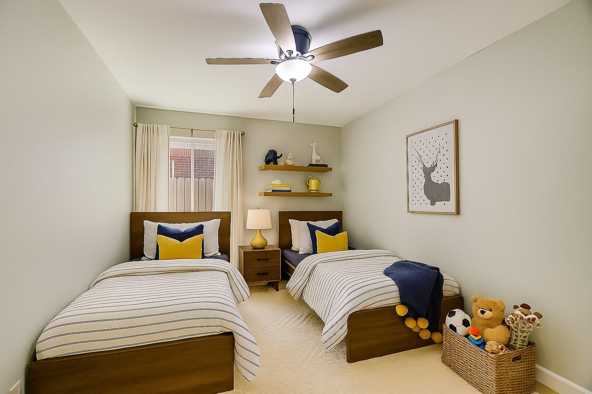 10916 Sierra Oaks, Austin, TX 78759