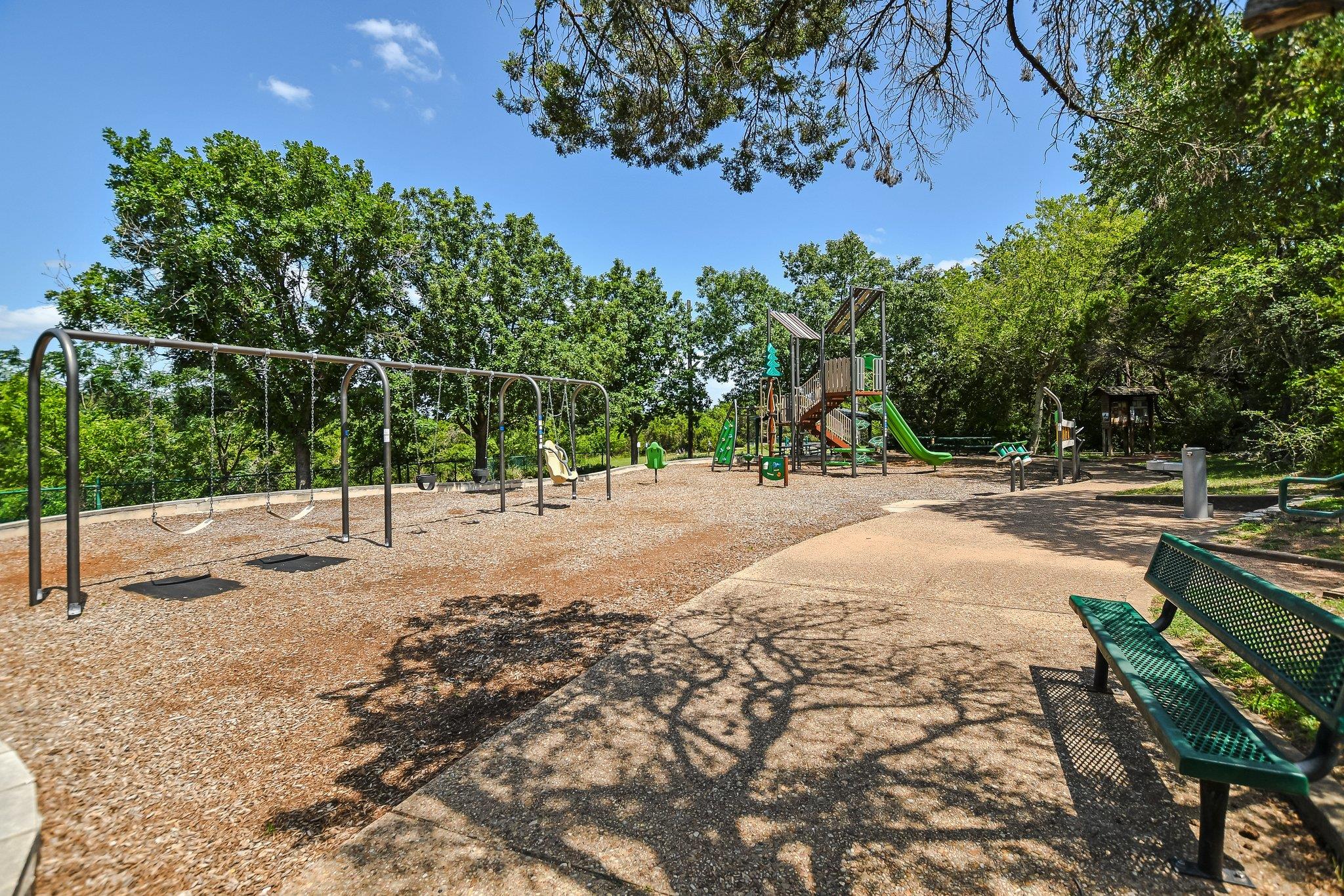 10916 Sierra Oaks, Austin, TX 78759