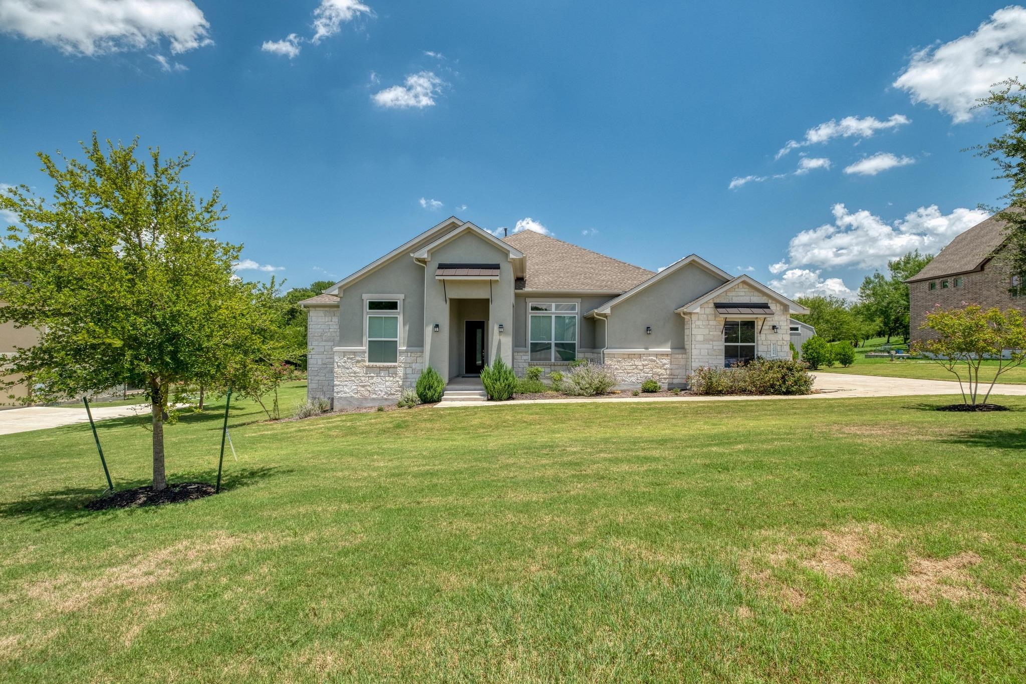 251 Raptor Beak Way, Cedar Creek, TX 78612