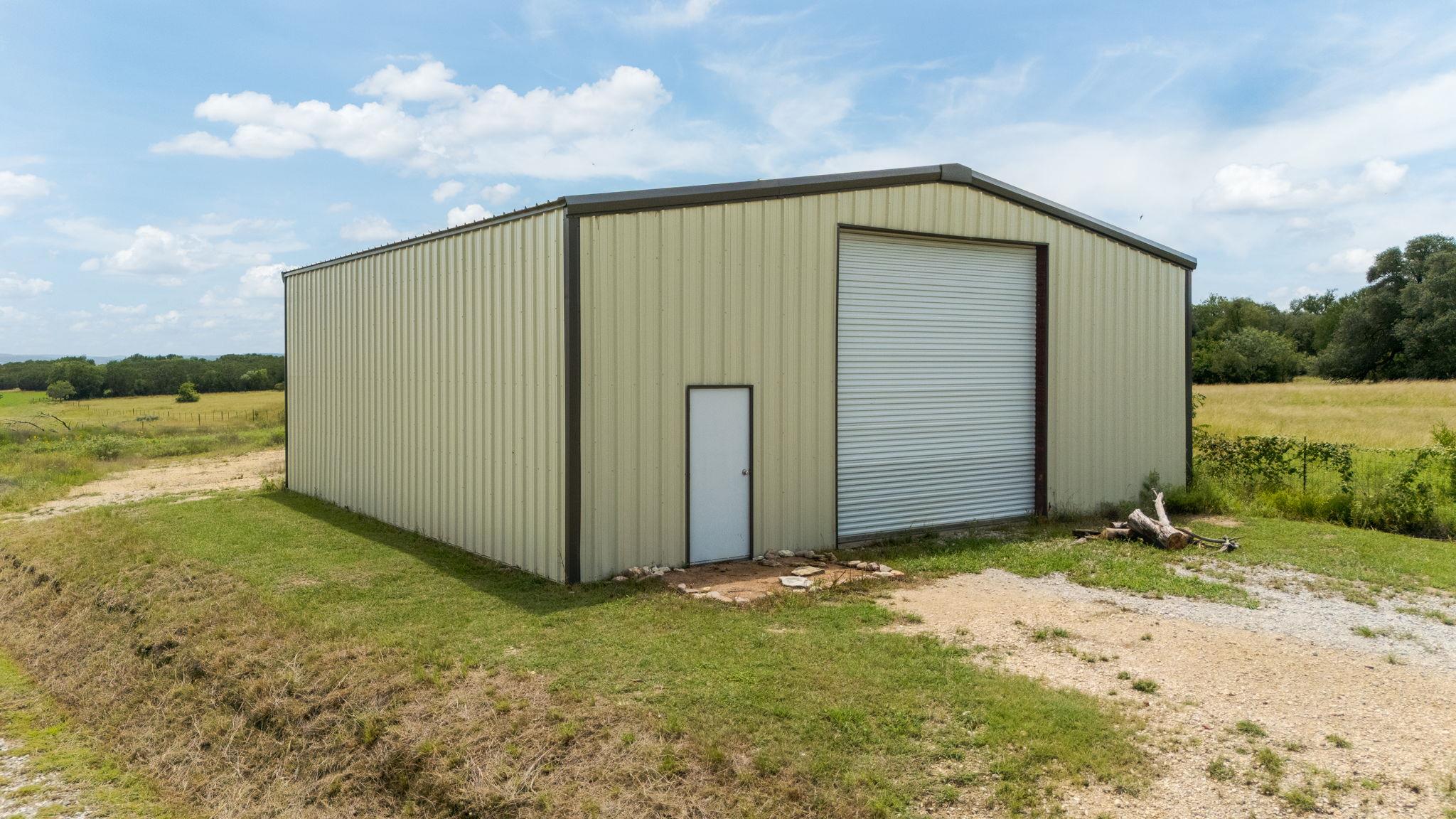 1620 Fm 107, Gatesville, TX 76528