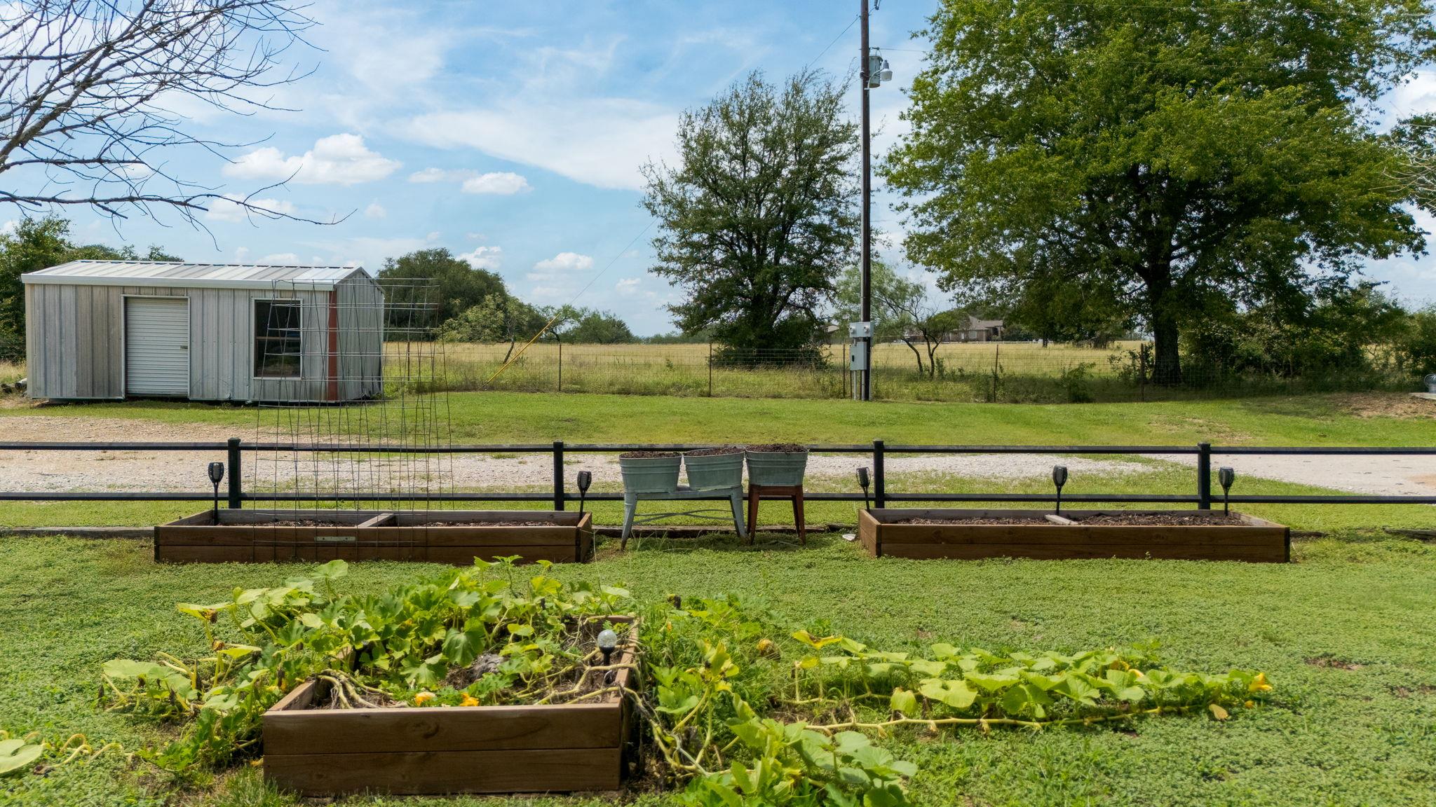 1620 Fm 107, Gatesville, TX 76528