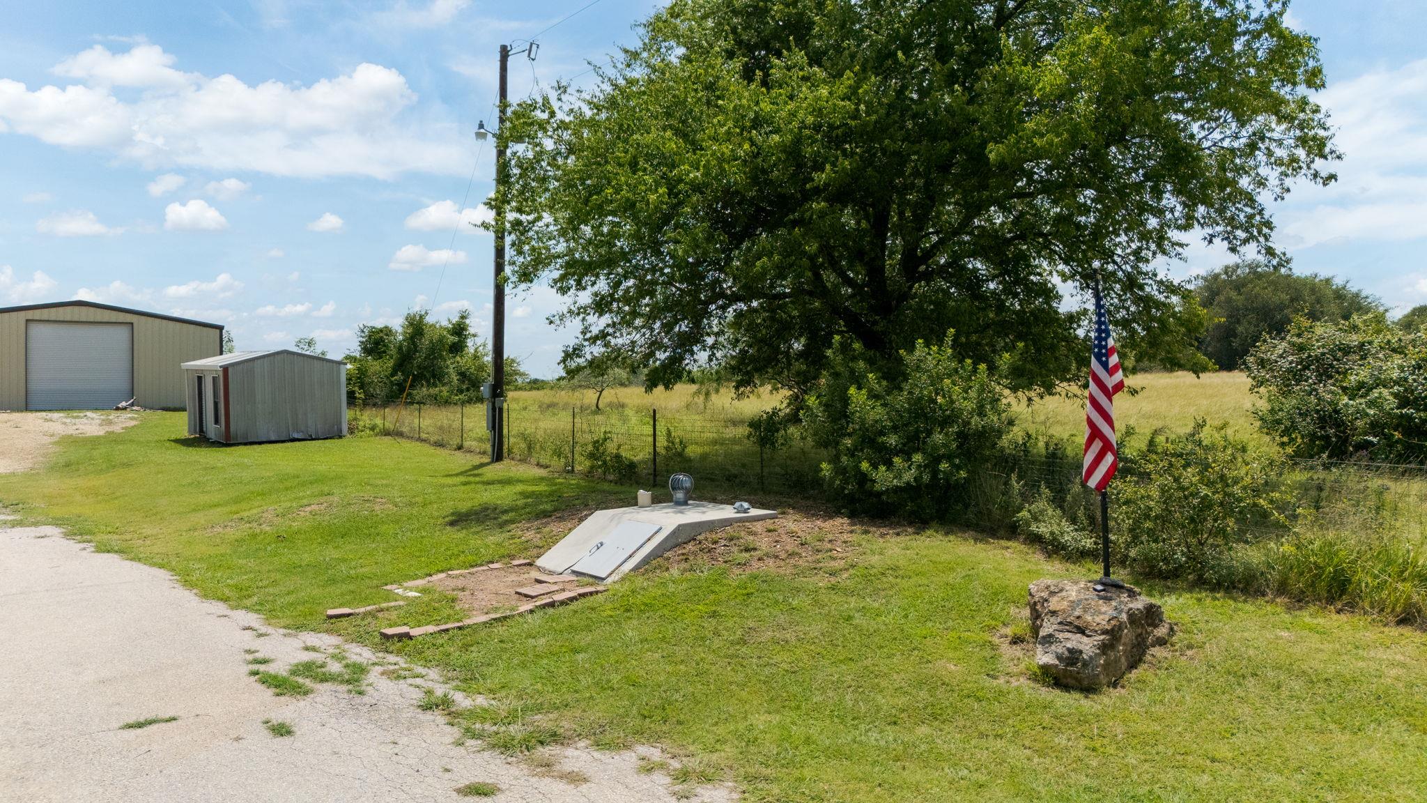 1620 Fm 107, Gatesville, TX 76528