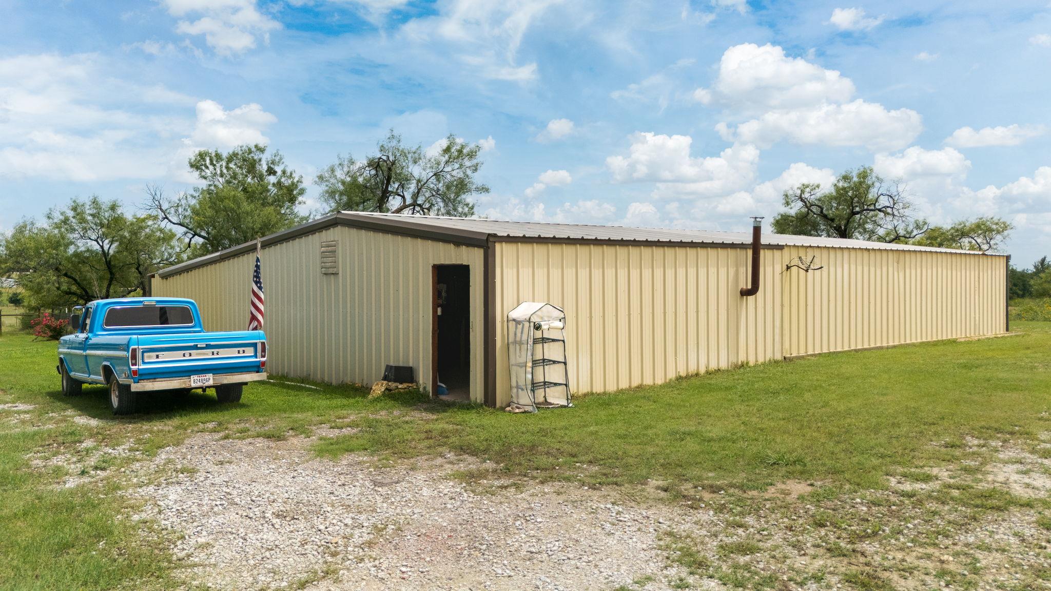 1620 Fm 107, Gatesville, TX 76528