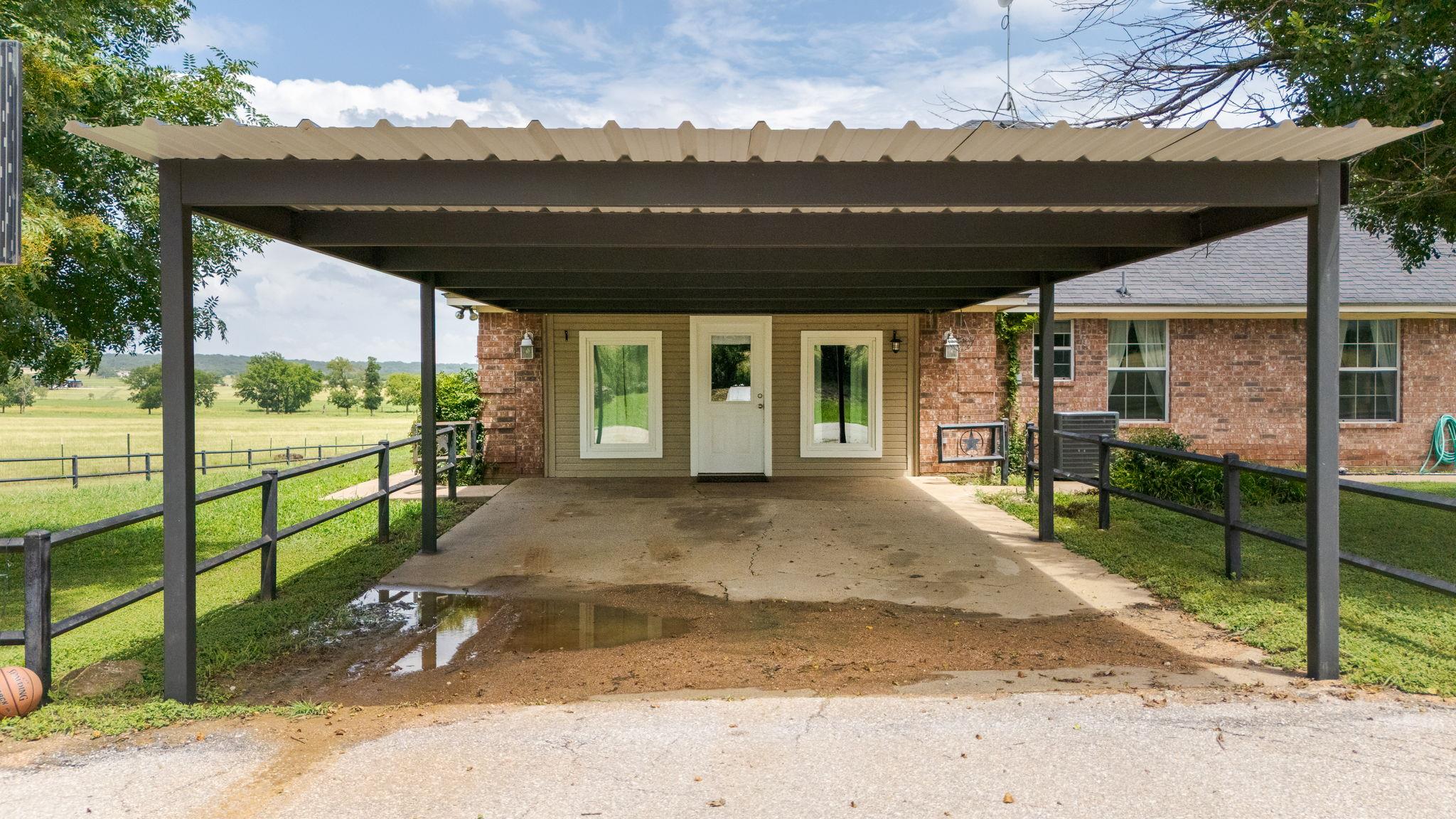 1620 Fm 107, Gatesville, TX 76528