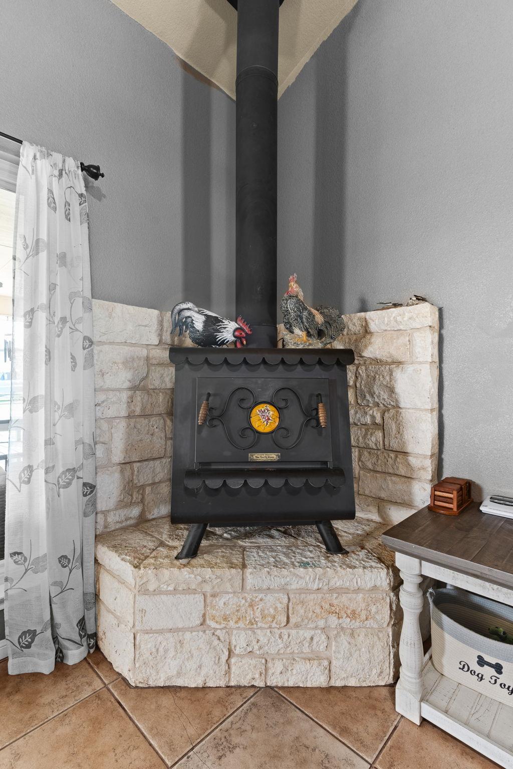 1620 Fm 107, Gatesville, TX 76528