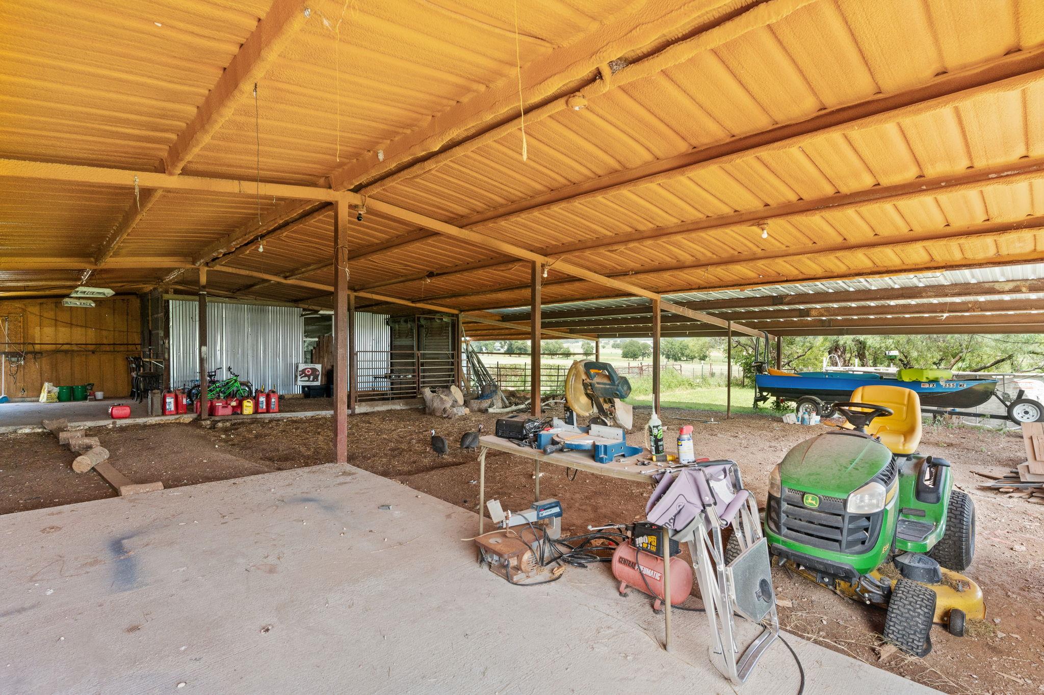 1620 Fm 107, Gatesville, TX 76528