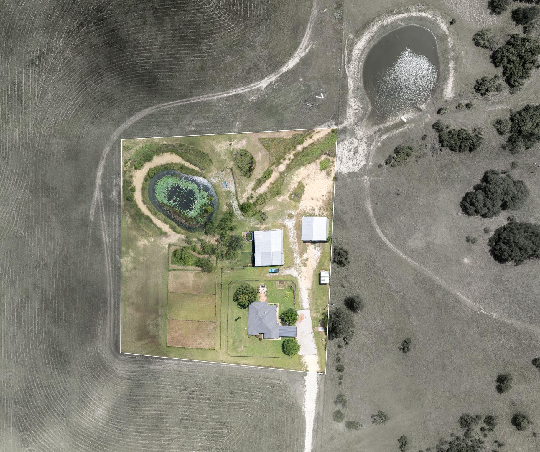 1620 Fm 107, Gatesville, TX 76528