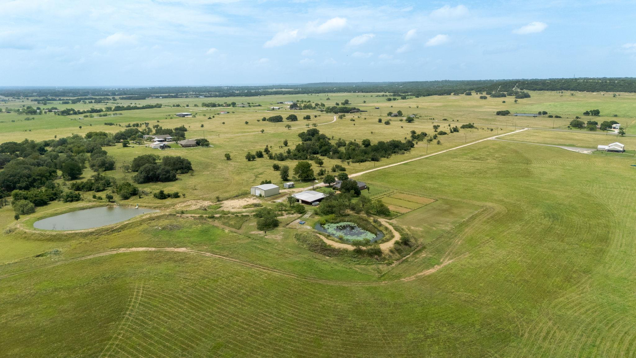 1620 Fm 107, Gatesville, TX 76528