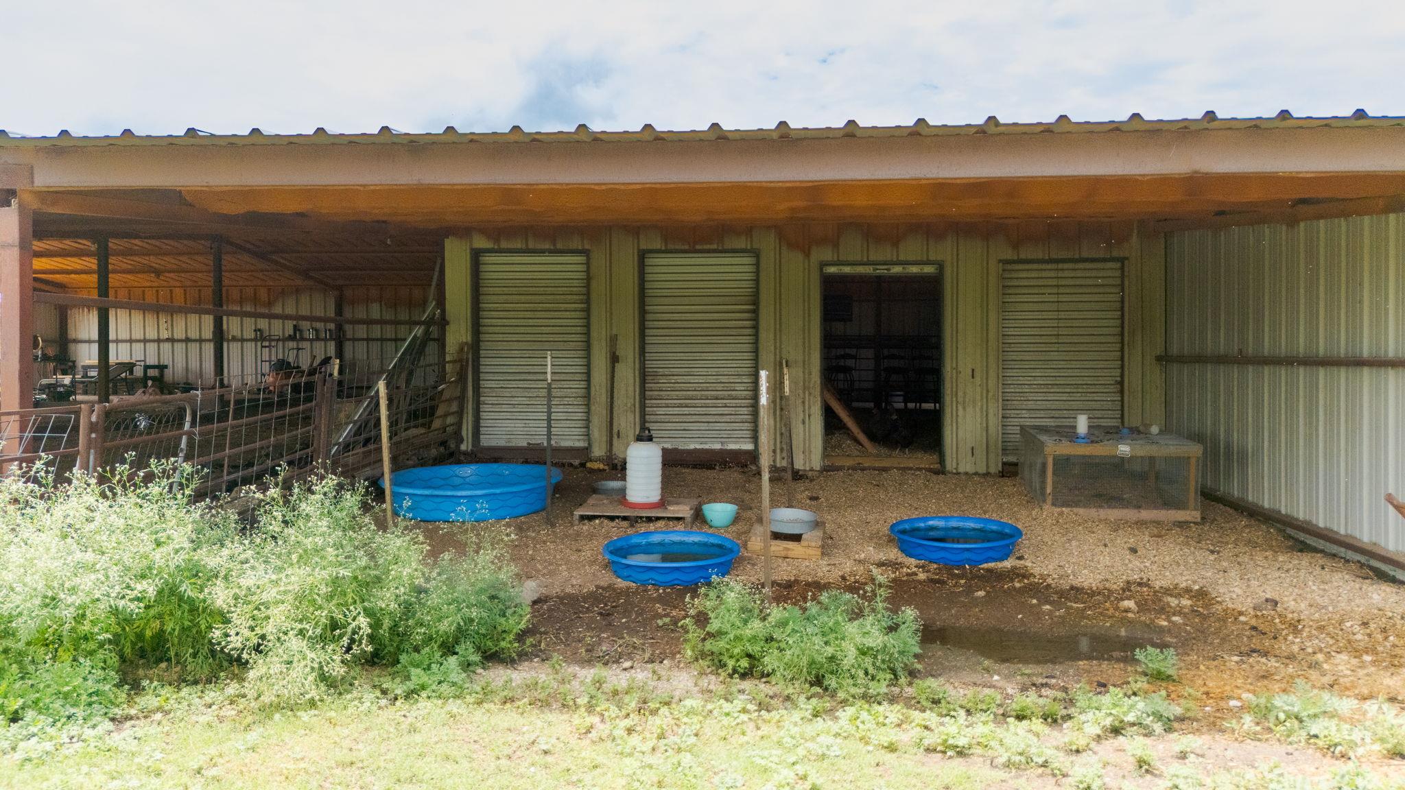 1620 Fm 107, Gatesville, TX 76528