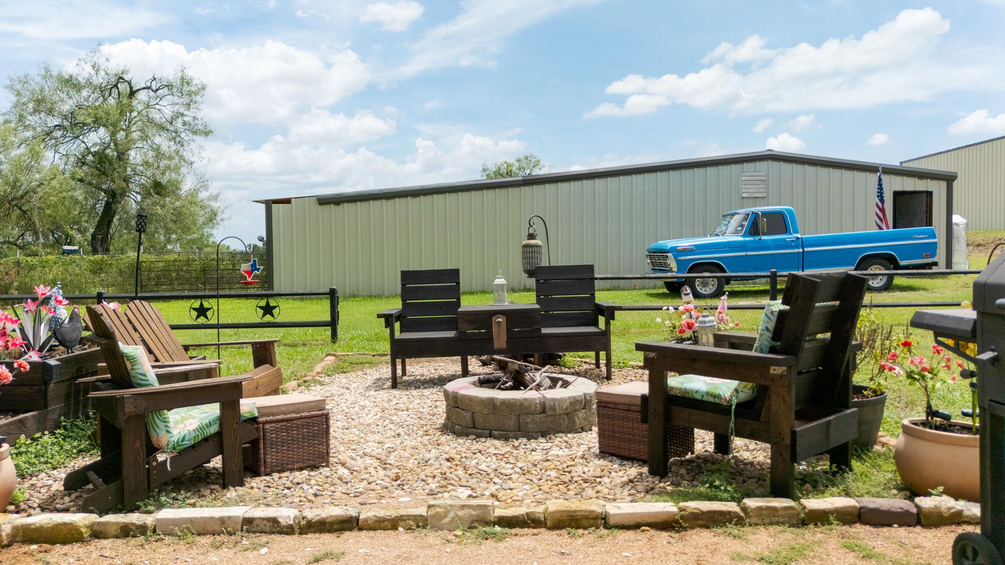 1620 Fm 107, Gatesville, TX 76528