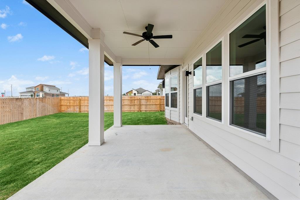 4334 Bancroft Ln, Round Rock, TX 78665