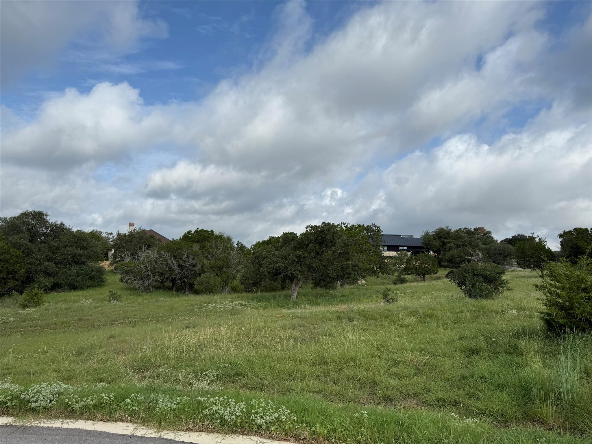 Lot W2155 Travertine, Horseshoe Bay, TX 78657