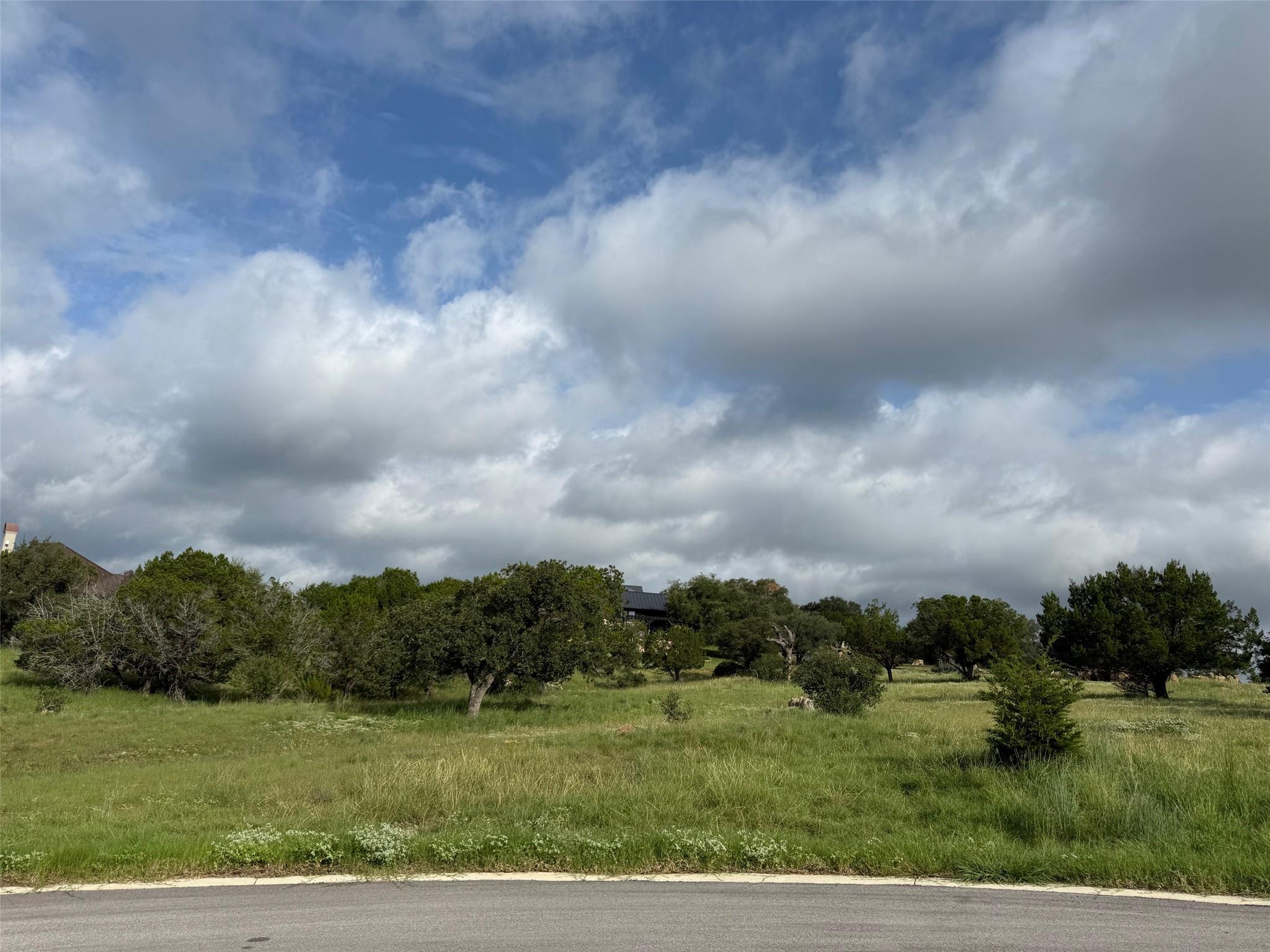 Lot W2155 Travertine, Horseshoe Bay, TX 78657
