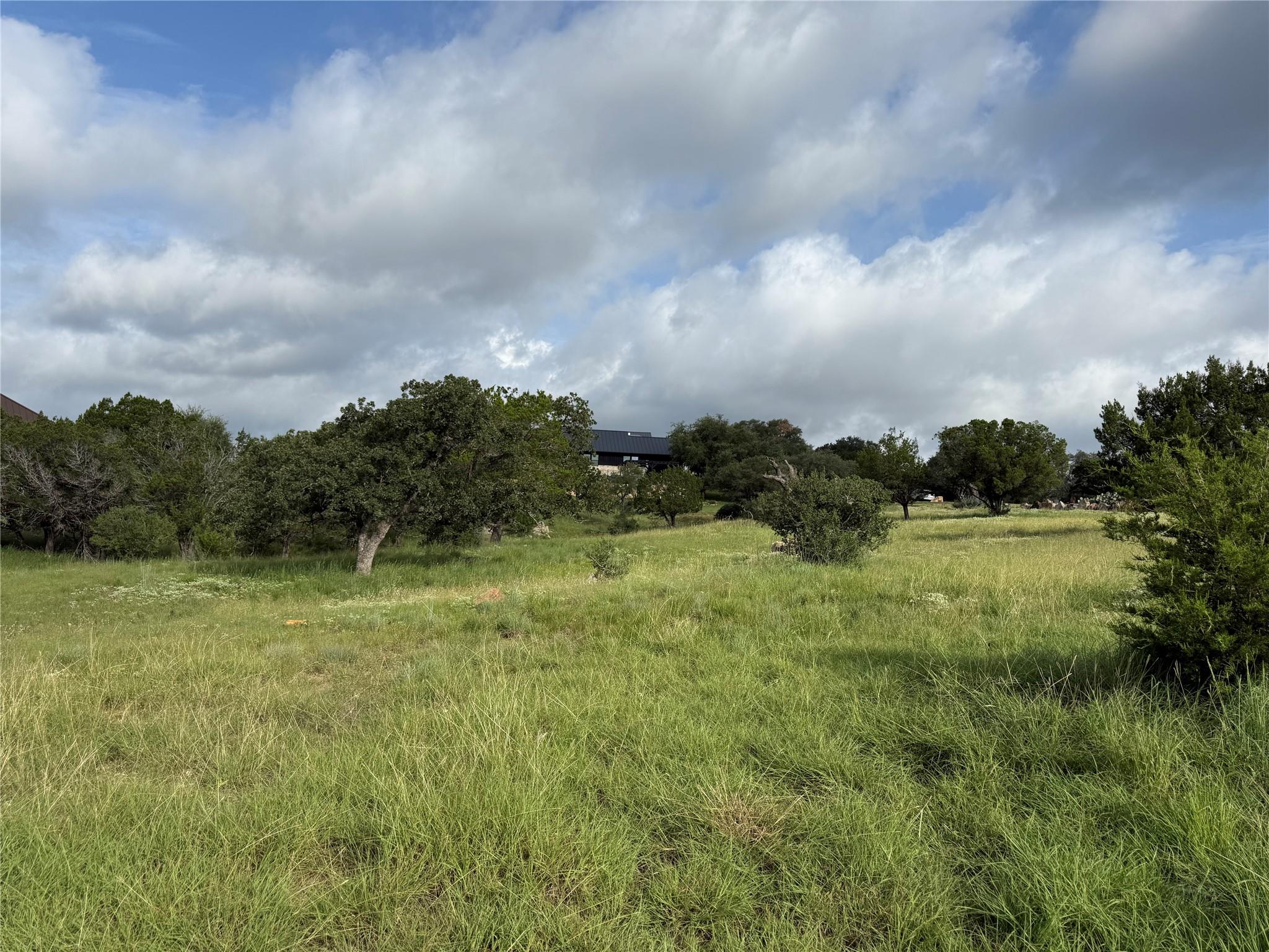 Lot W2155 Travertine, Horseshoe Bay, TX 78657