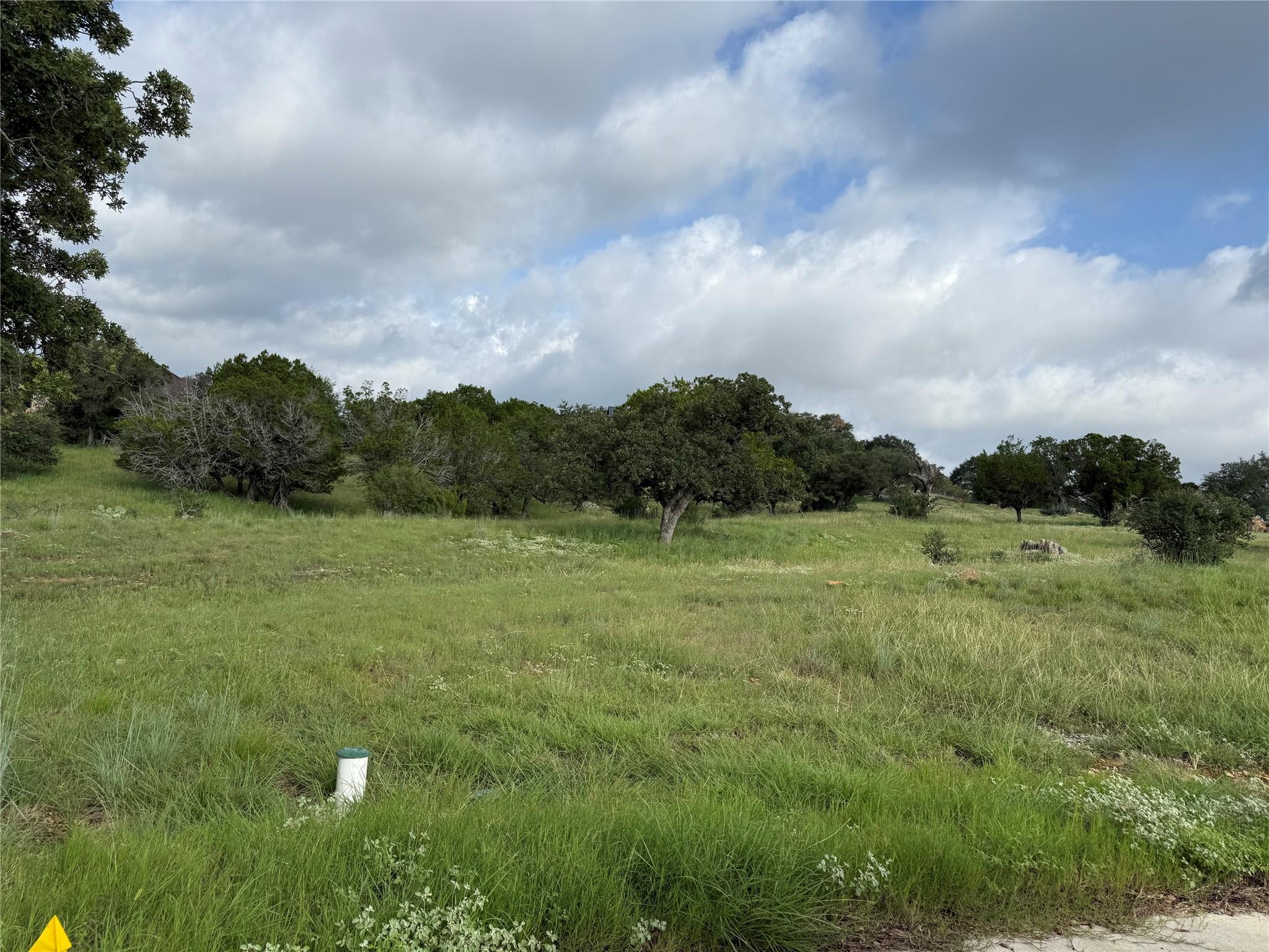Lot W2155 Travertine, Horseshoe Bay, TX 78657