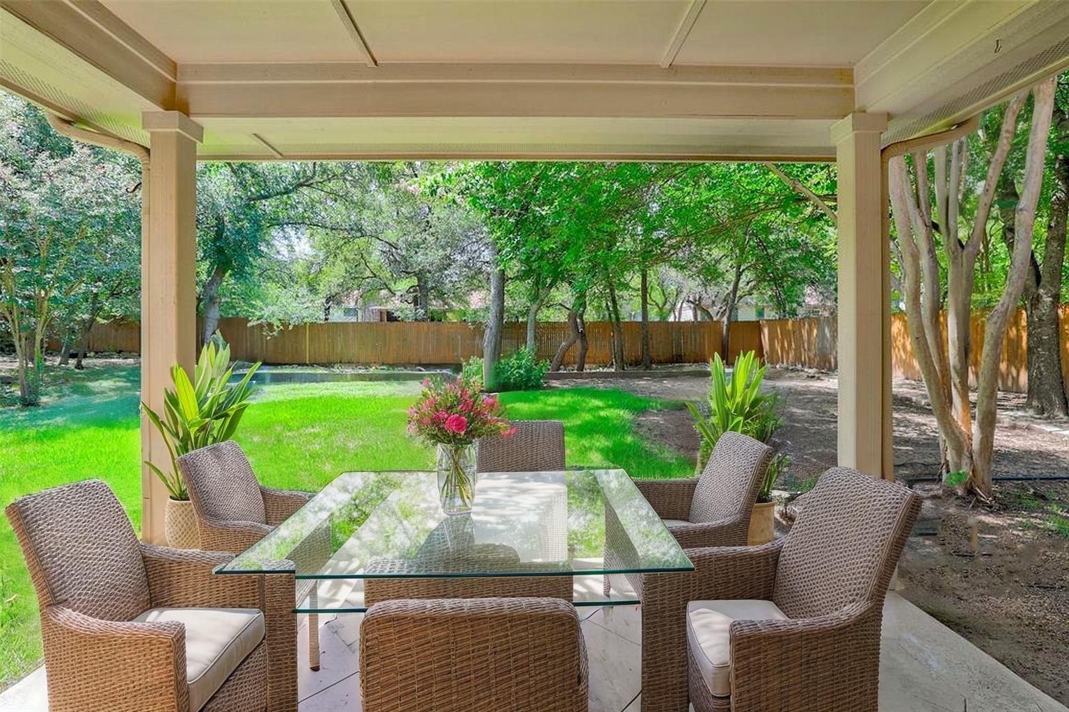 1106 Serenada Dr, Georgetown, TX 78628
