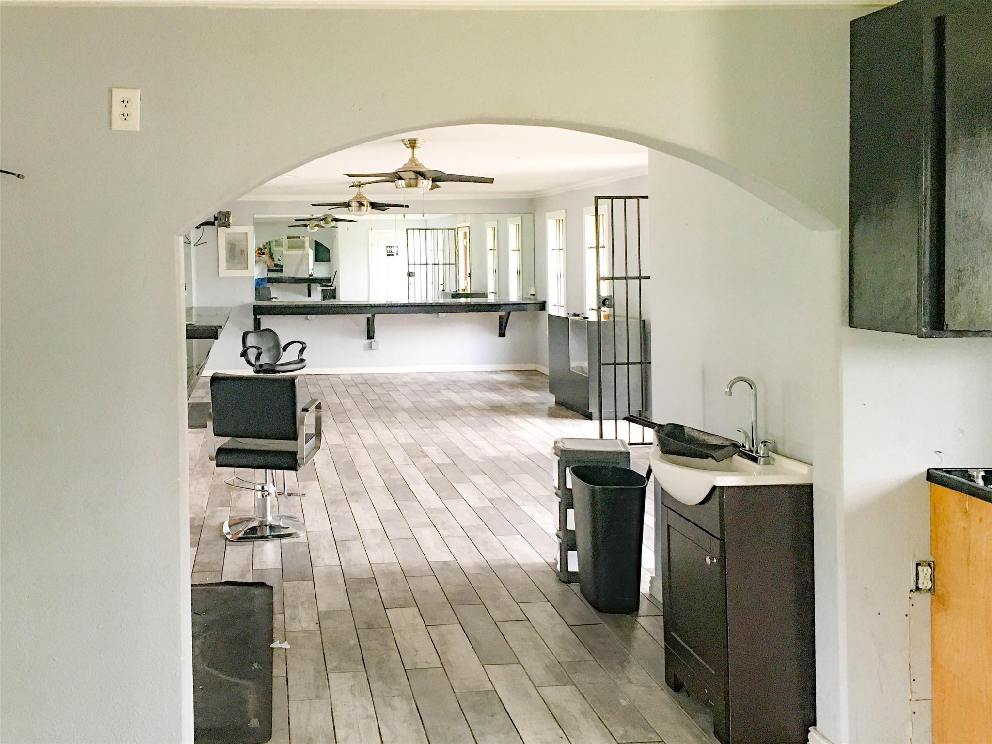 607 W Martin Luther King Jr Street, Bryan, TX 77803