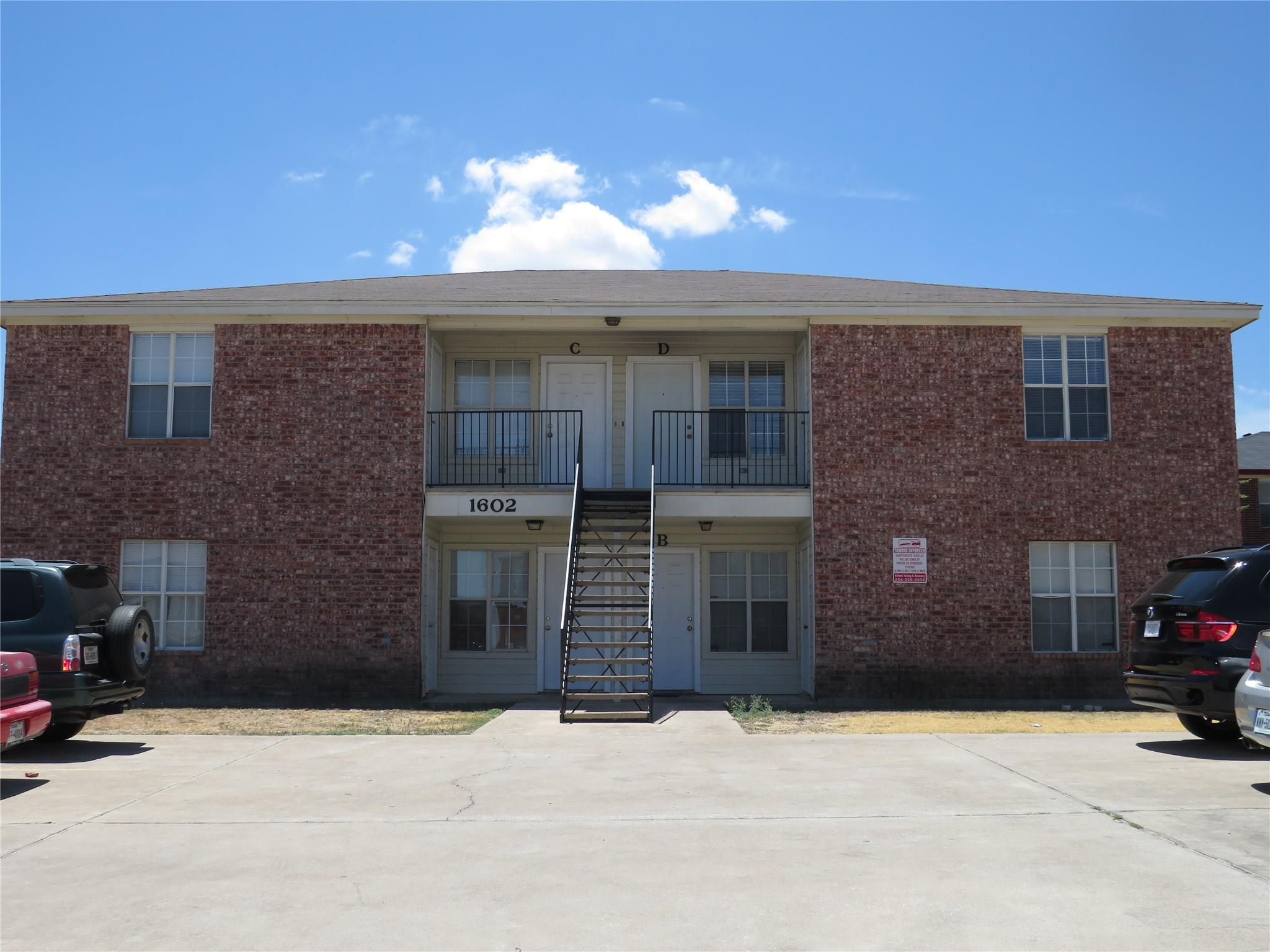 1602 Dugger Cir, Killeen, TX 76543