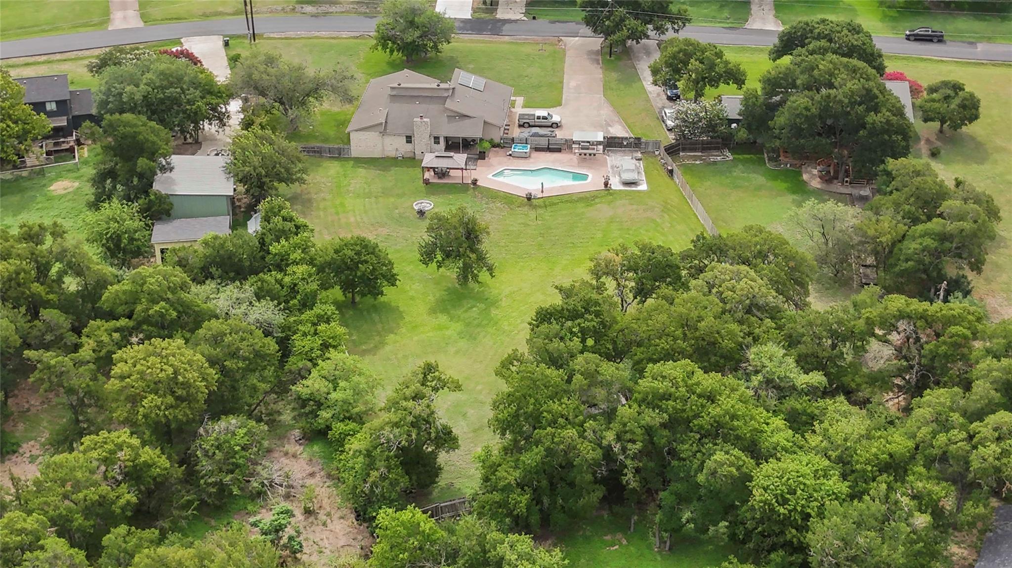 305 Canyon Wren Dr, Buda, TX 78610