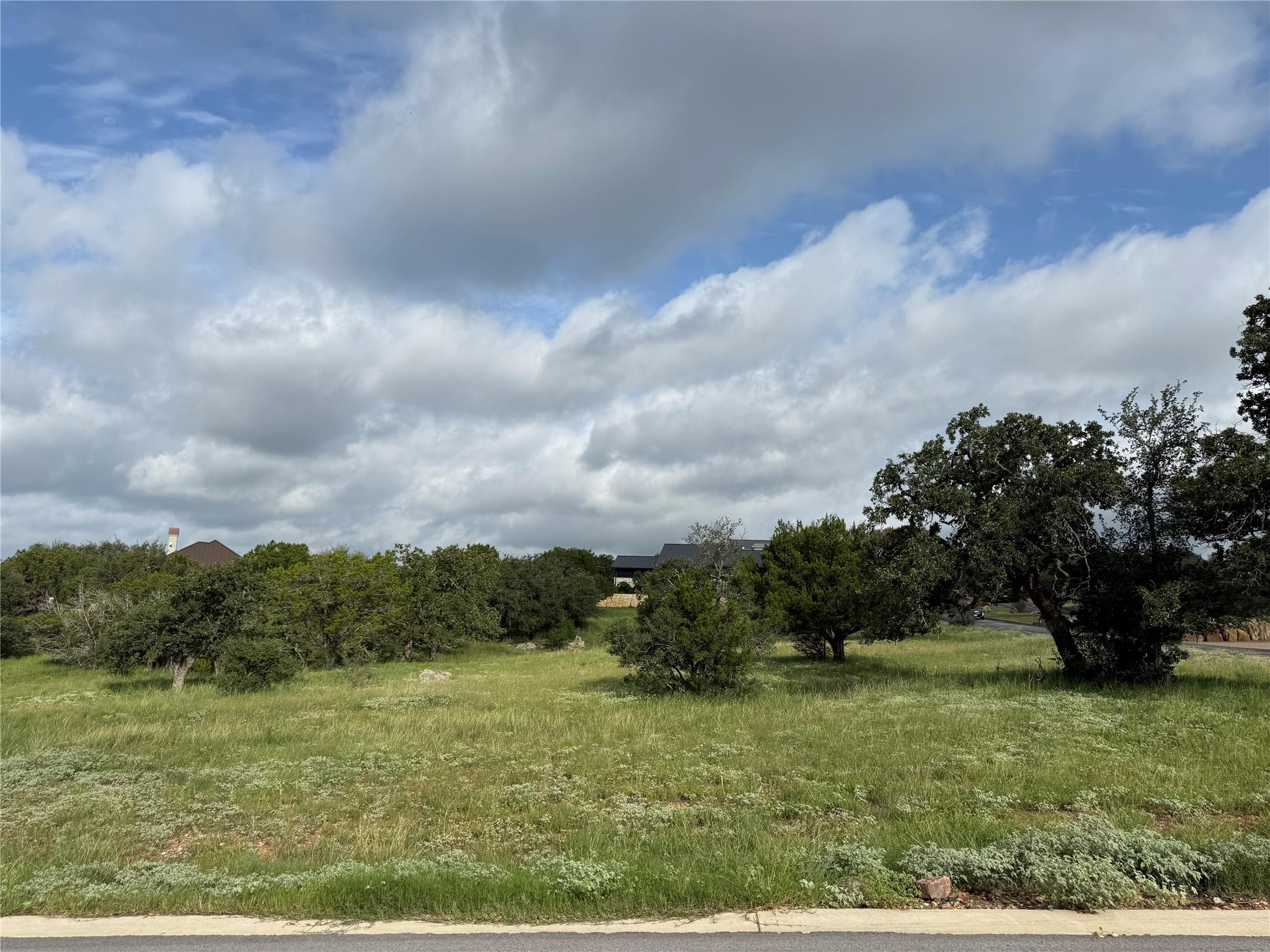 Lot W2154 Bay West/Travertine, Horseshoe Bay, TX 78657