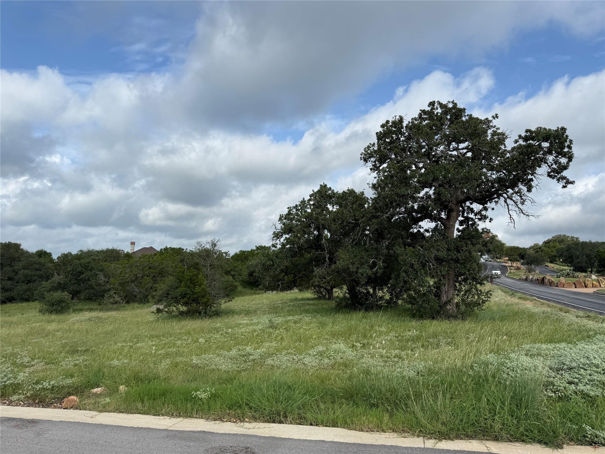 Lot W2154 Bay West/Travertine, Horseshoe Bay, TX 78657