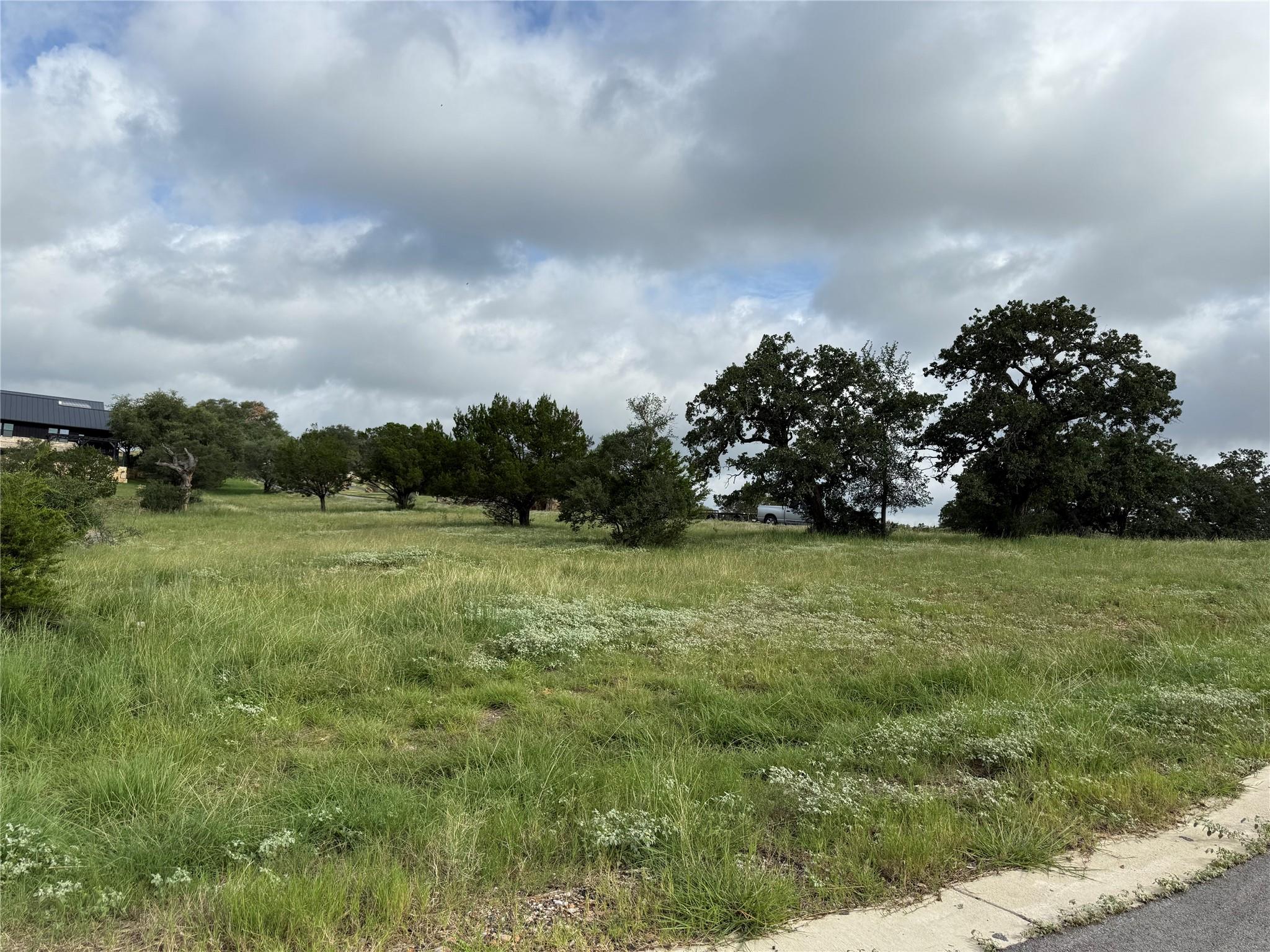 Lot W2154 Bay West/Travertine, Horseshoe Bay, TX 78657