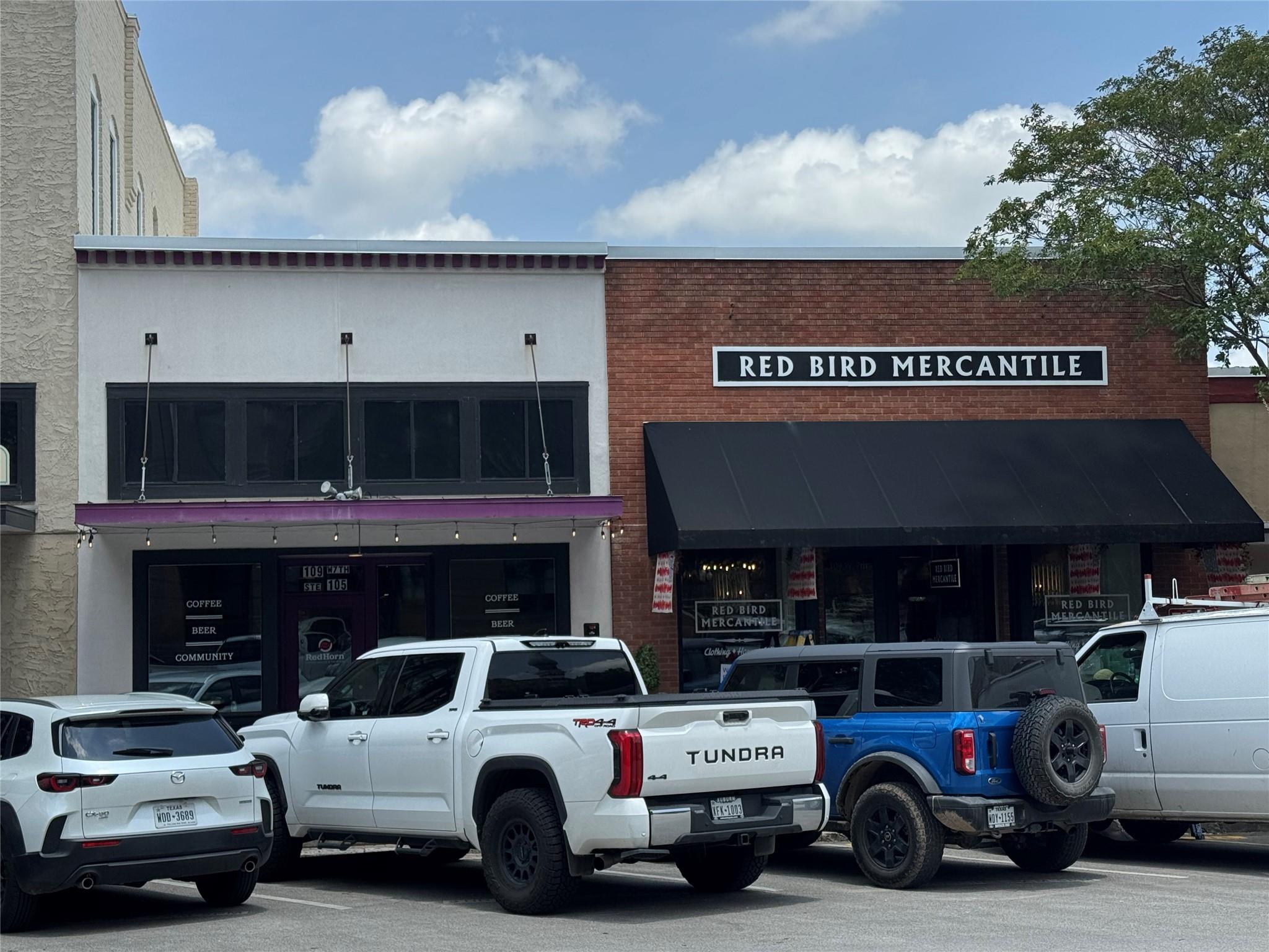 109 W 7th St, Georgetown, TX 78626