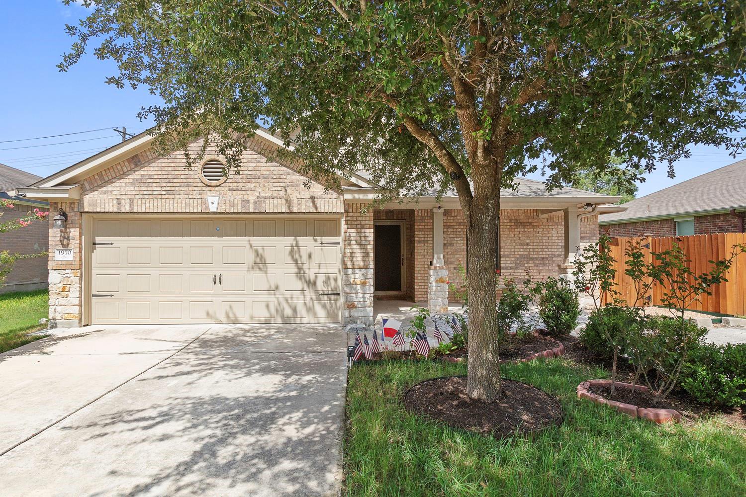 1970 Intrepid Dr, Buda, TX 78610