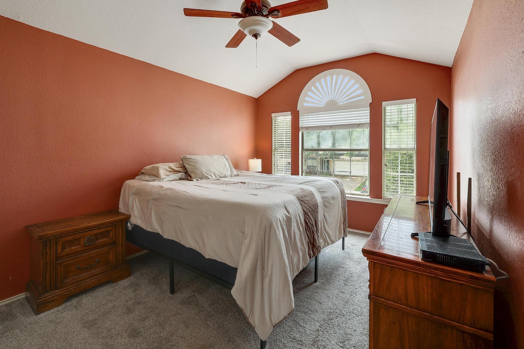 15433 Ozone Pl, Austin, TX 78728