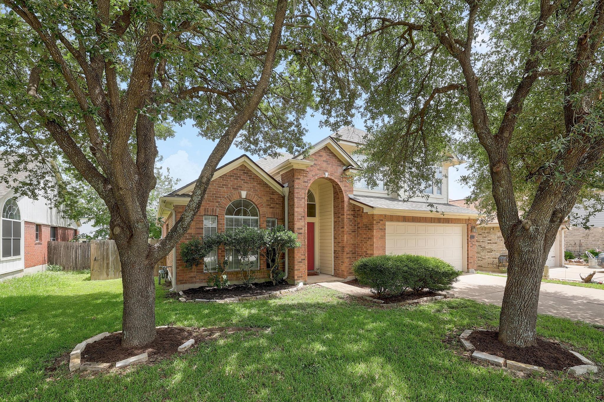 15433 Ozone Pl, Austin, TX 78728