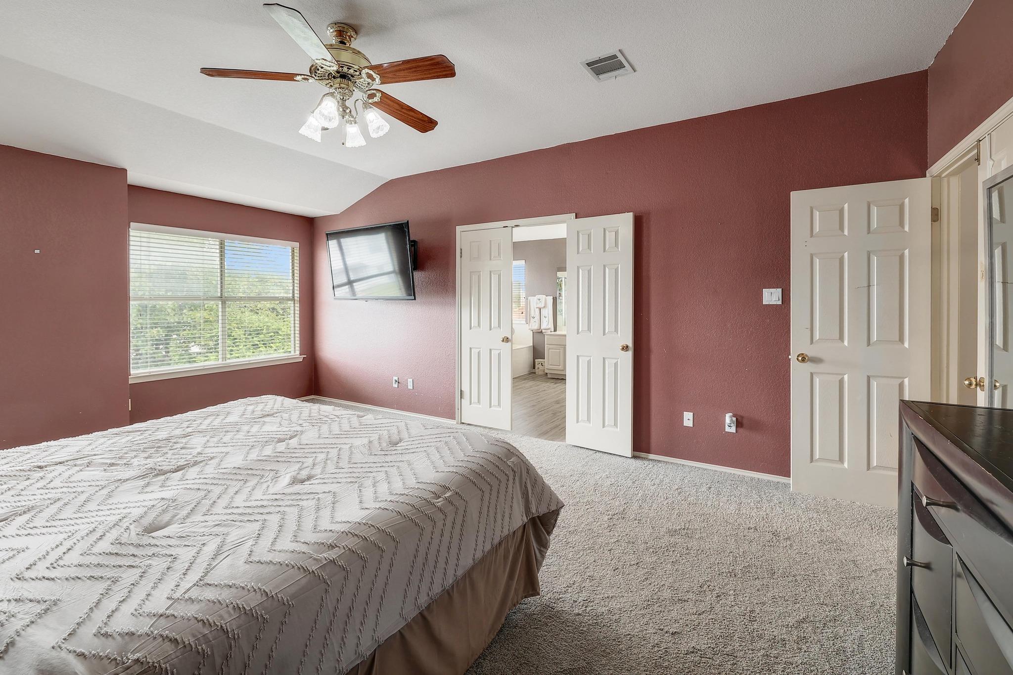 15433 Ozone Pl, Austin, TX 78728