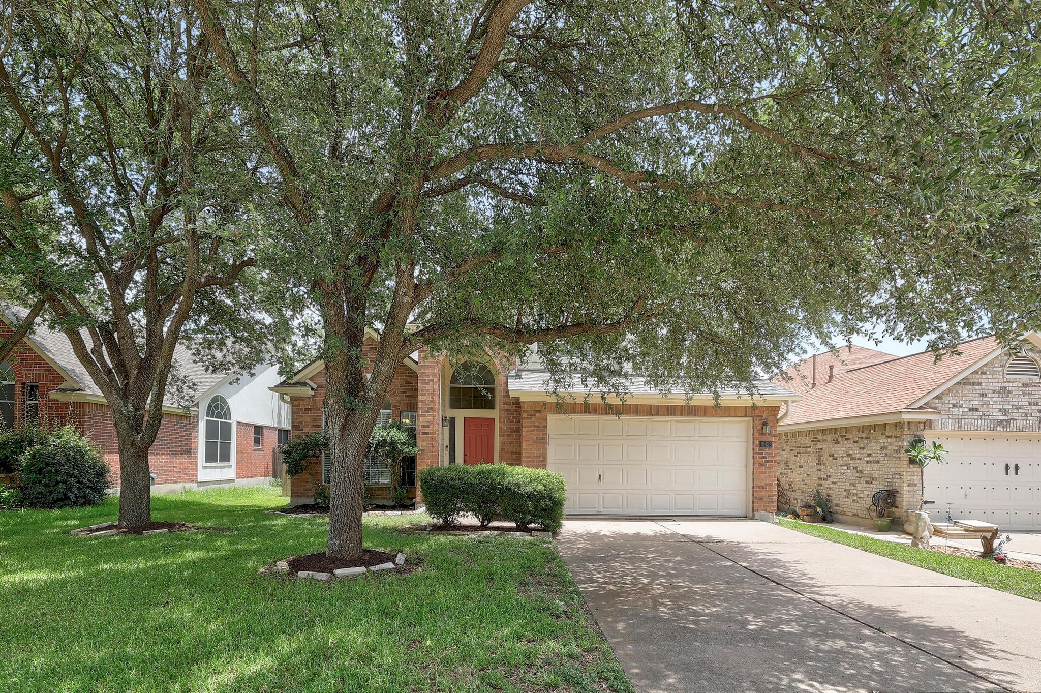 15433 Ozone Pl, Austin, TX 78728