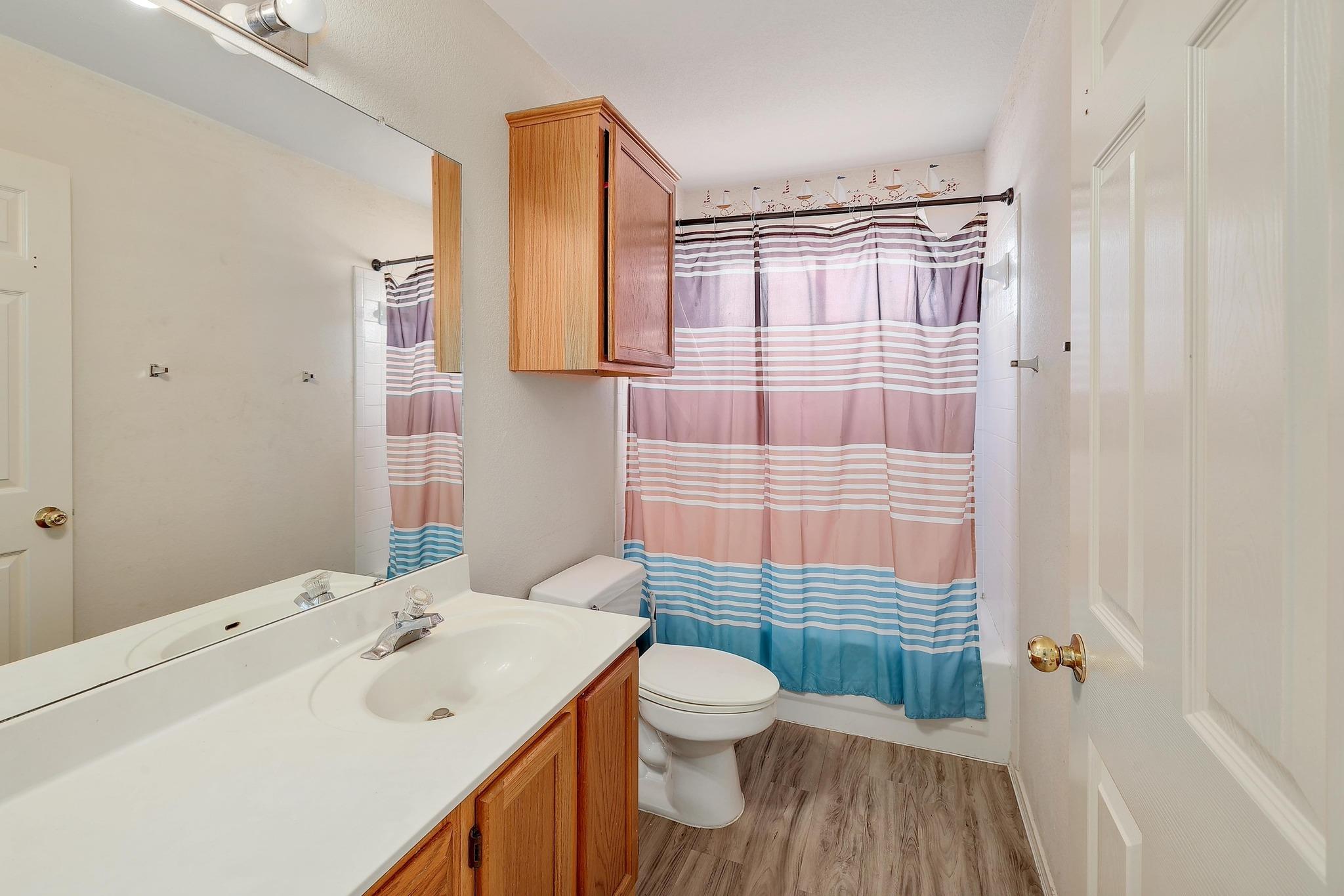 15433 Ozone Pl, Austin, TX 78728
