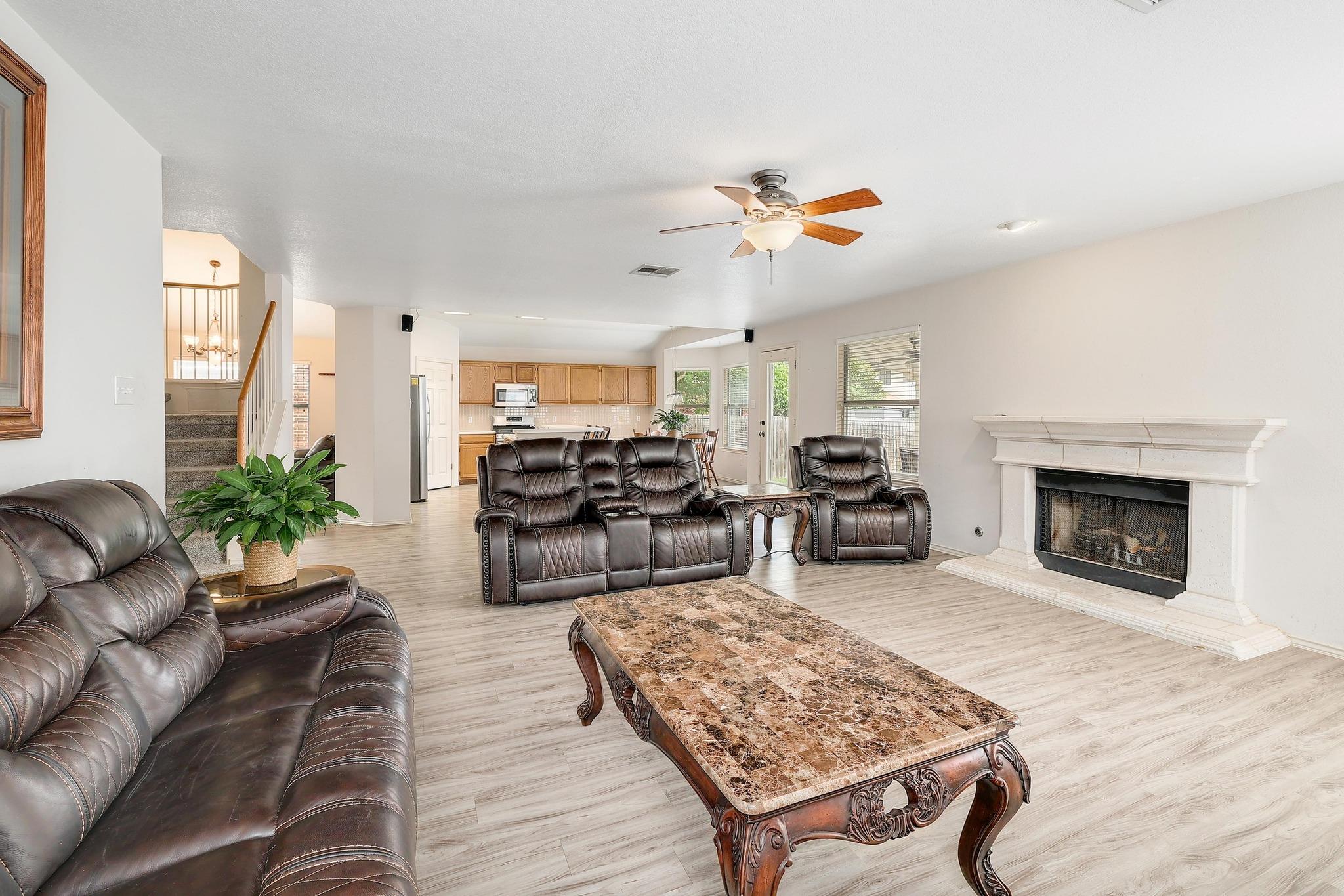15433 Ozone Pl, Austin, TX 78728