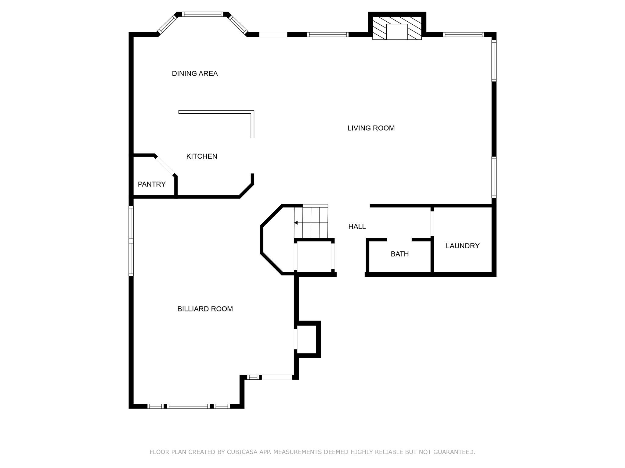 15433 Ozone Pl, Austin, TX 78728