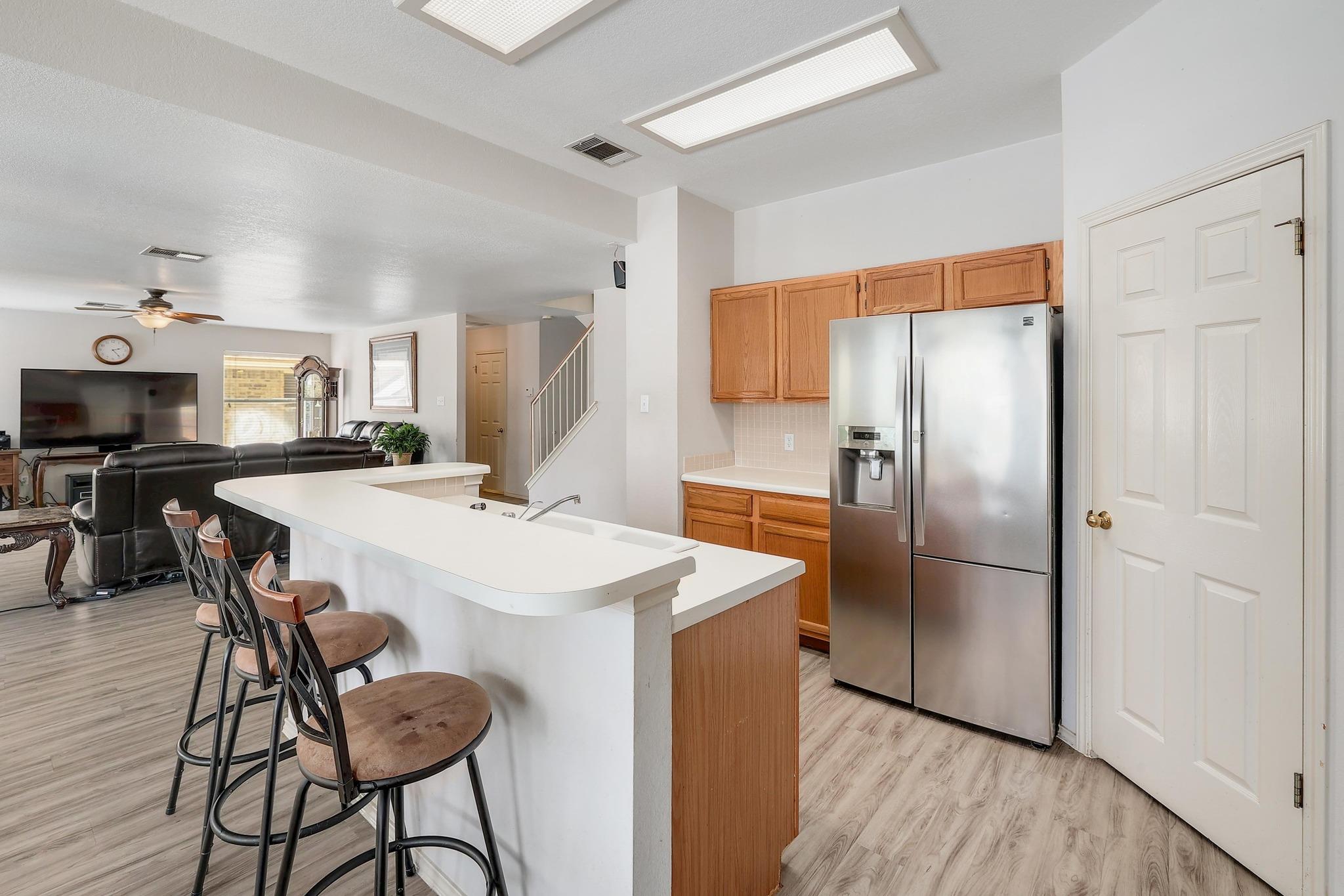 15433 Ozone Pl, Austin, TX 78728