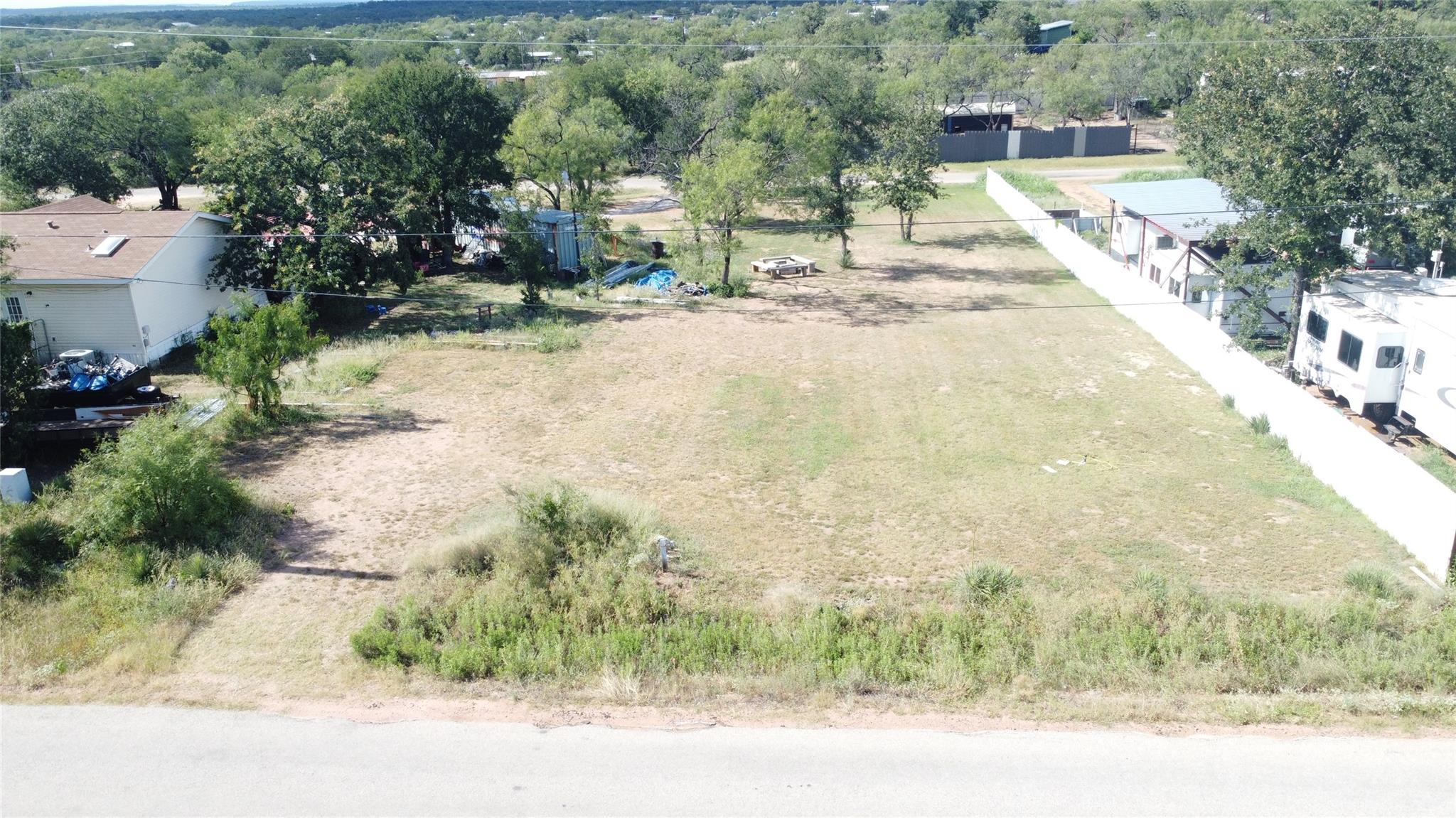 TBD Midland Street St, Kingsland, TX 78639