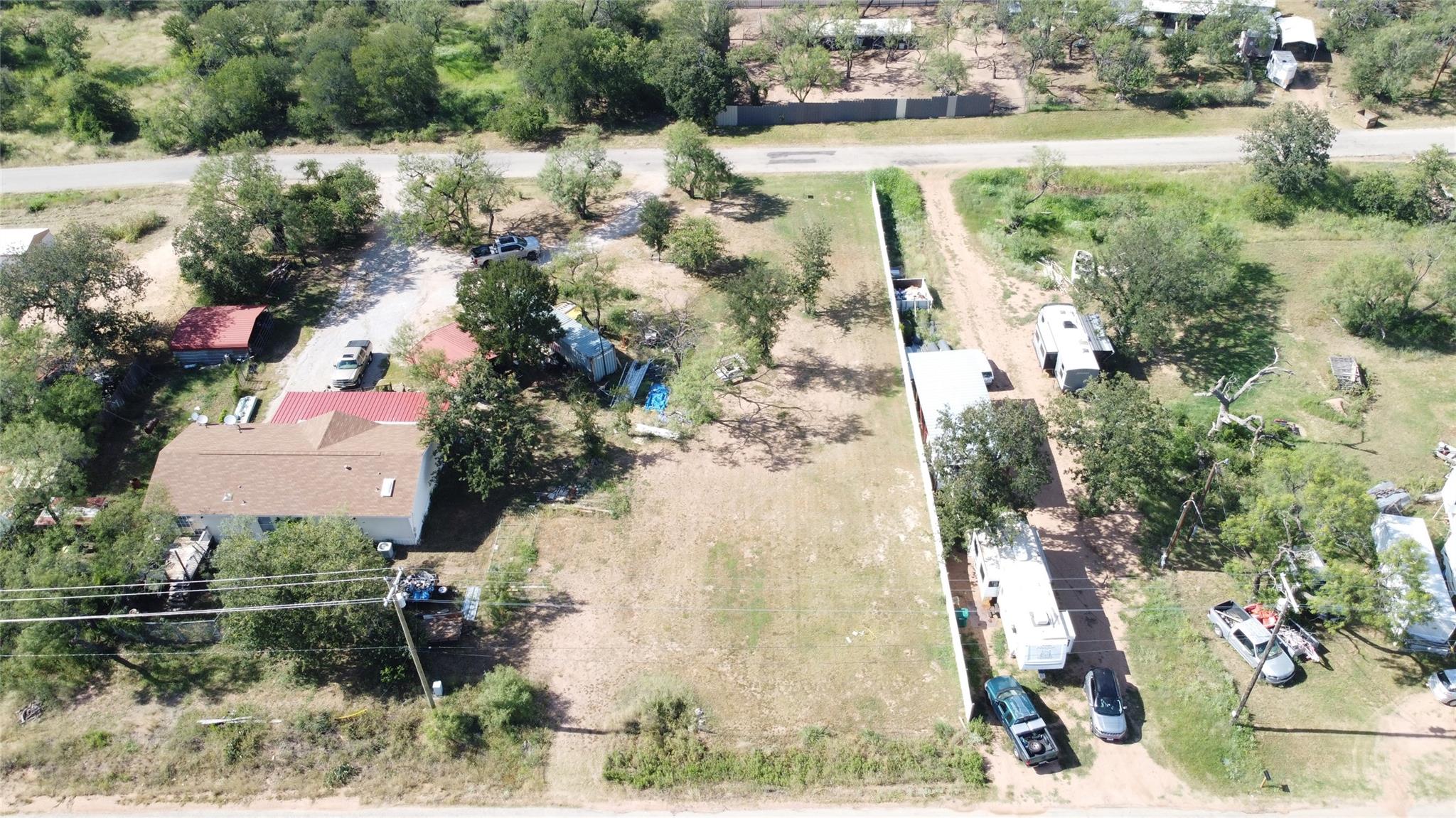 TBD Midland Street St, Kingsland, TX 78639