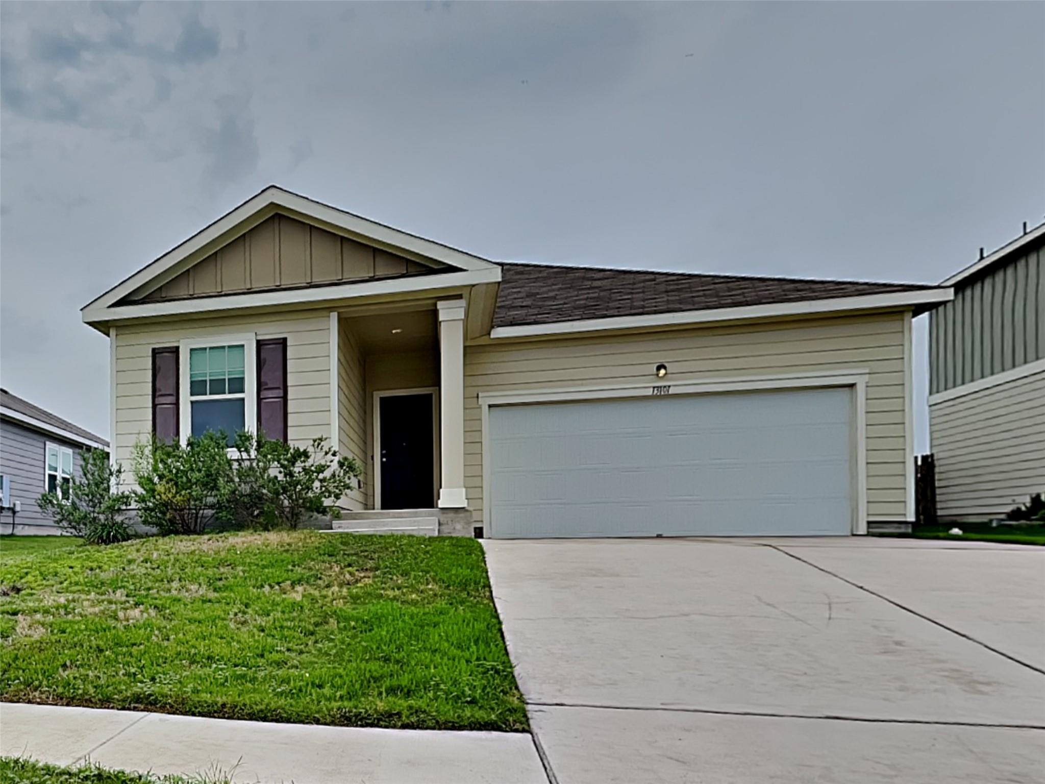 13101 John Calhoun Dr, Manor, TX 78653