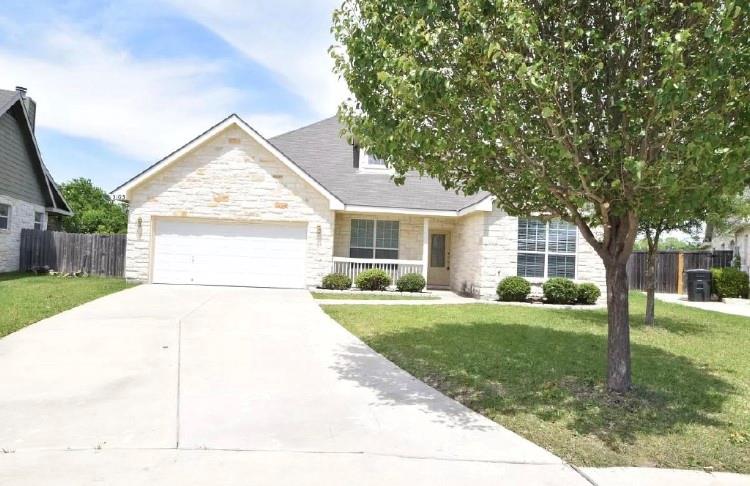 5103 Rimes Ranch Rd, Killeen, TX 76549