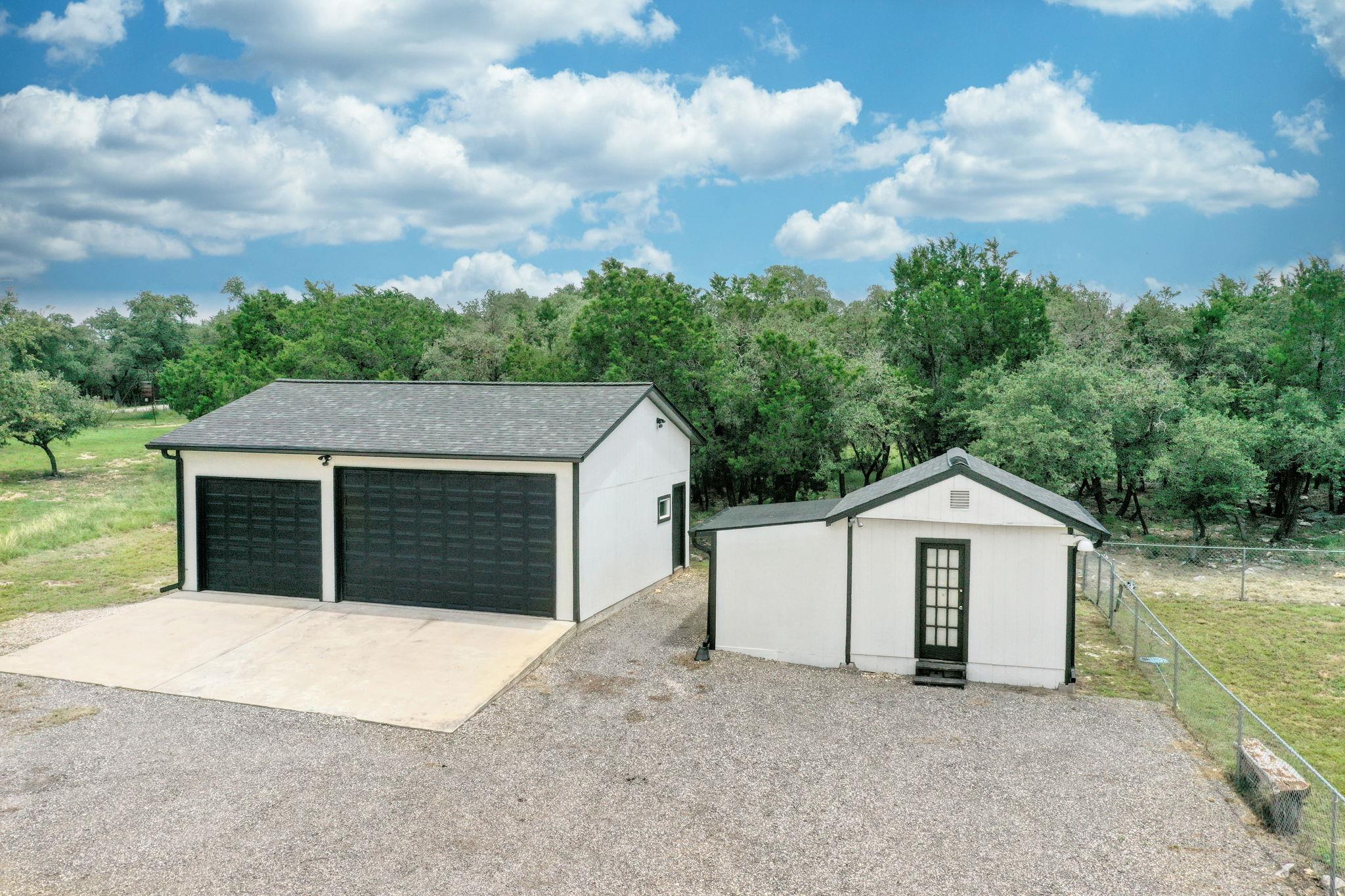 1525 County Road 262, Georgetown, TX 78633