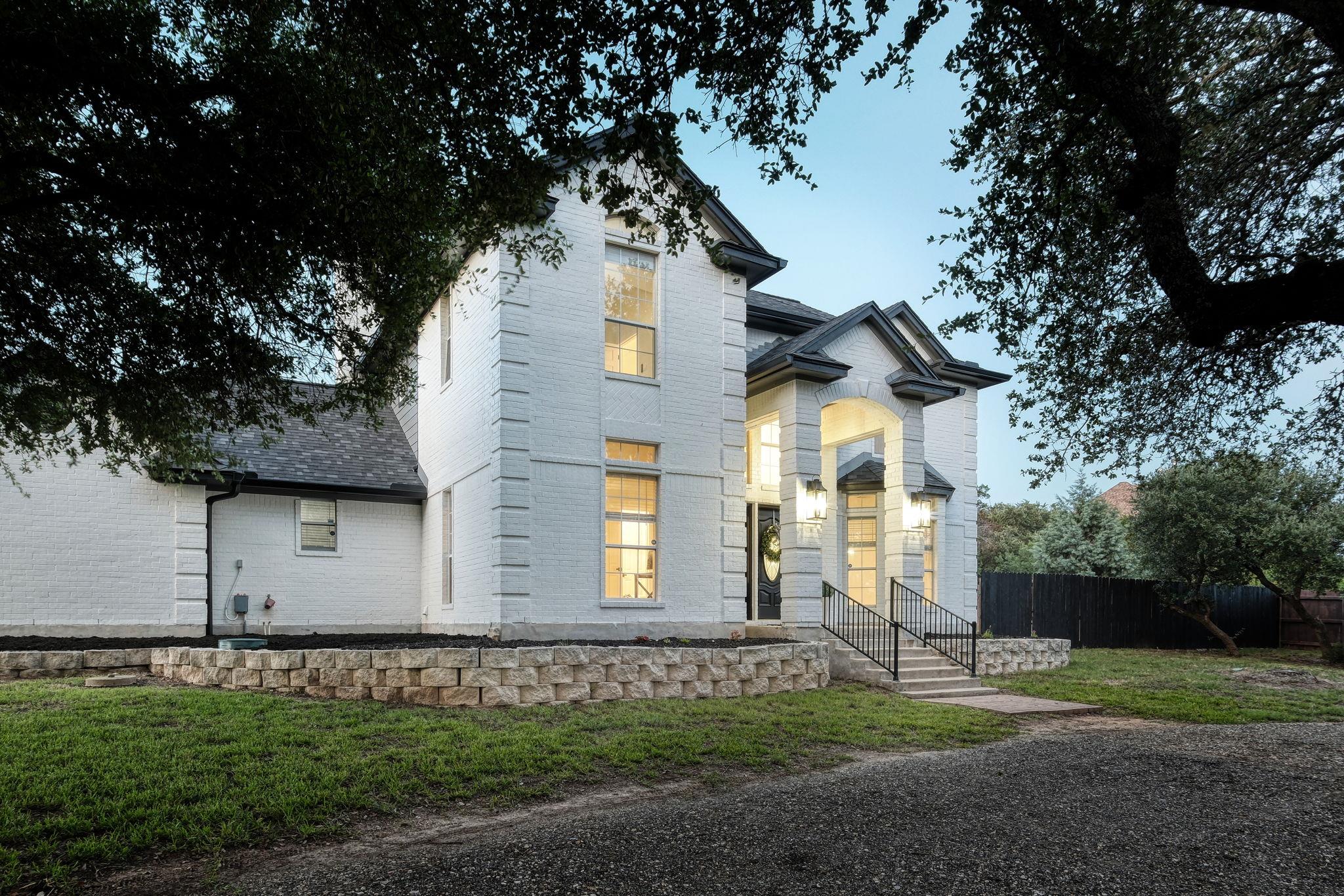 1525 County Road 262, Georgetown, TX 78633